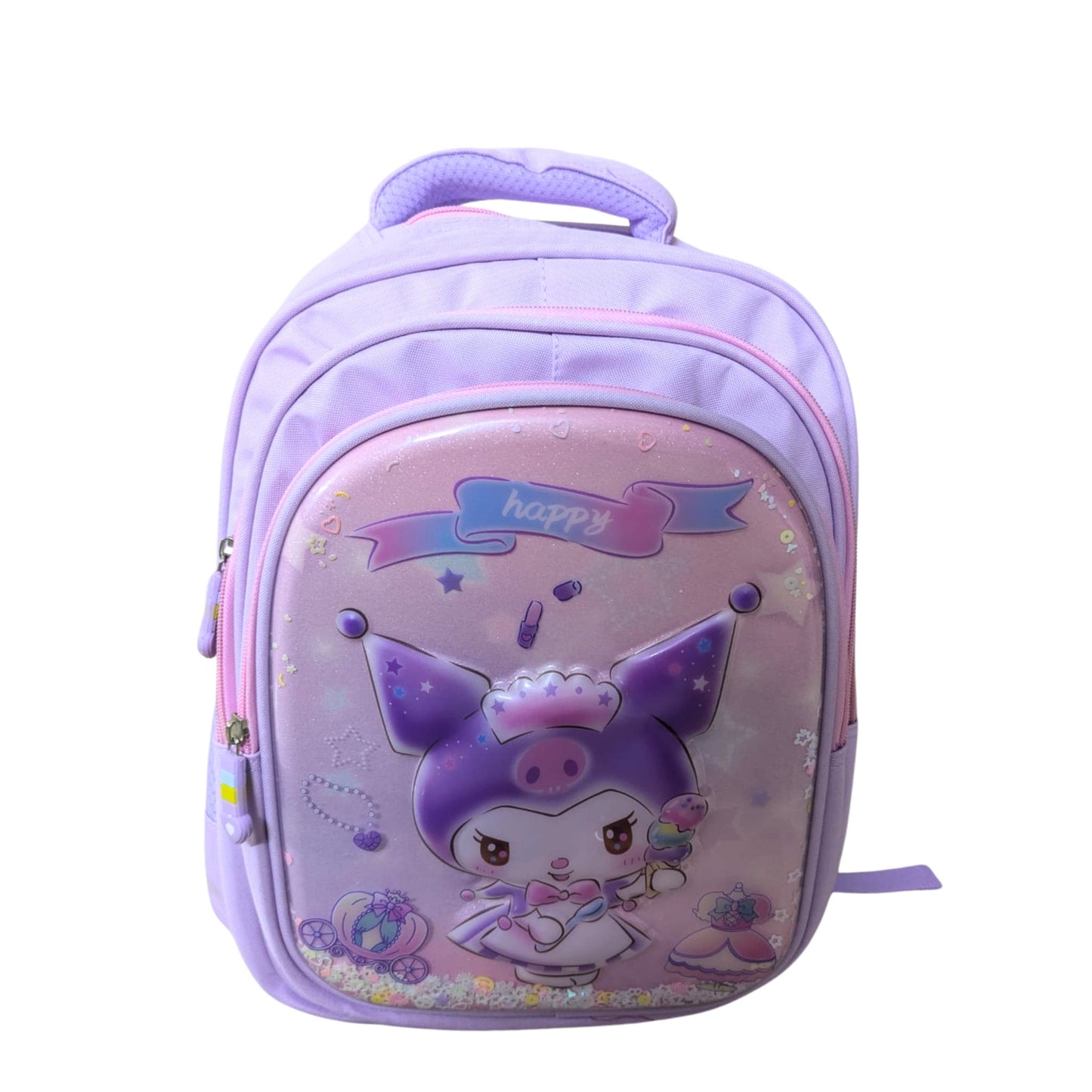 Kuromi Backpack