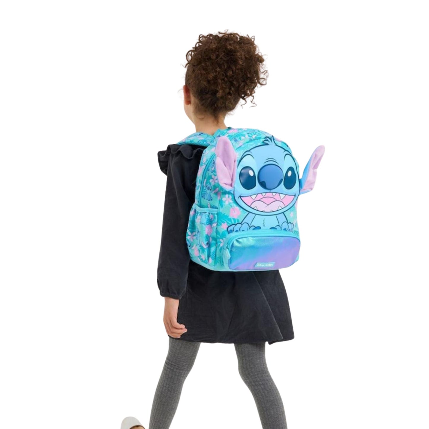 Smiggle Stitch Theme Backpack