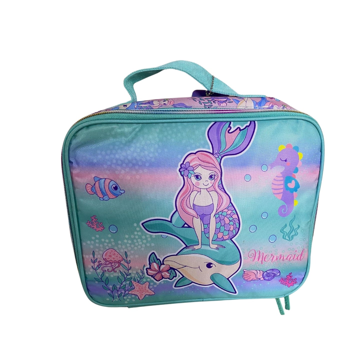 Vest series Lunch bags