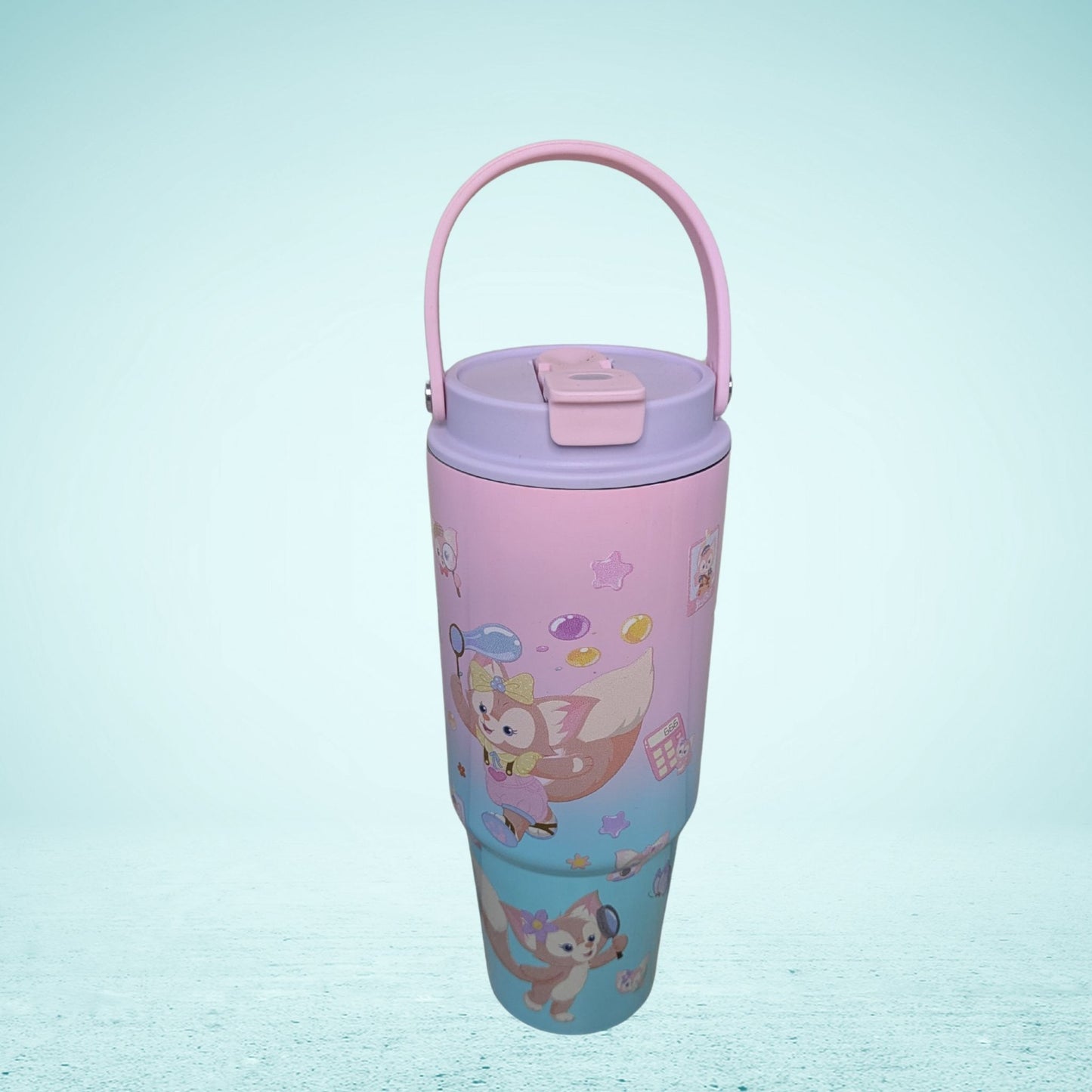Stellalou Tumblers