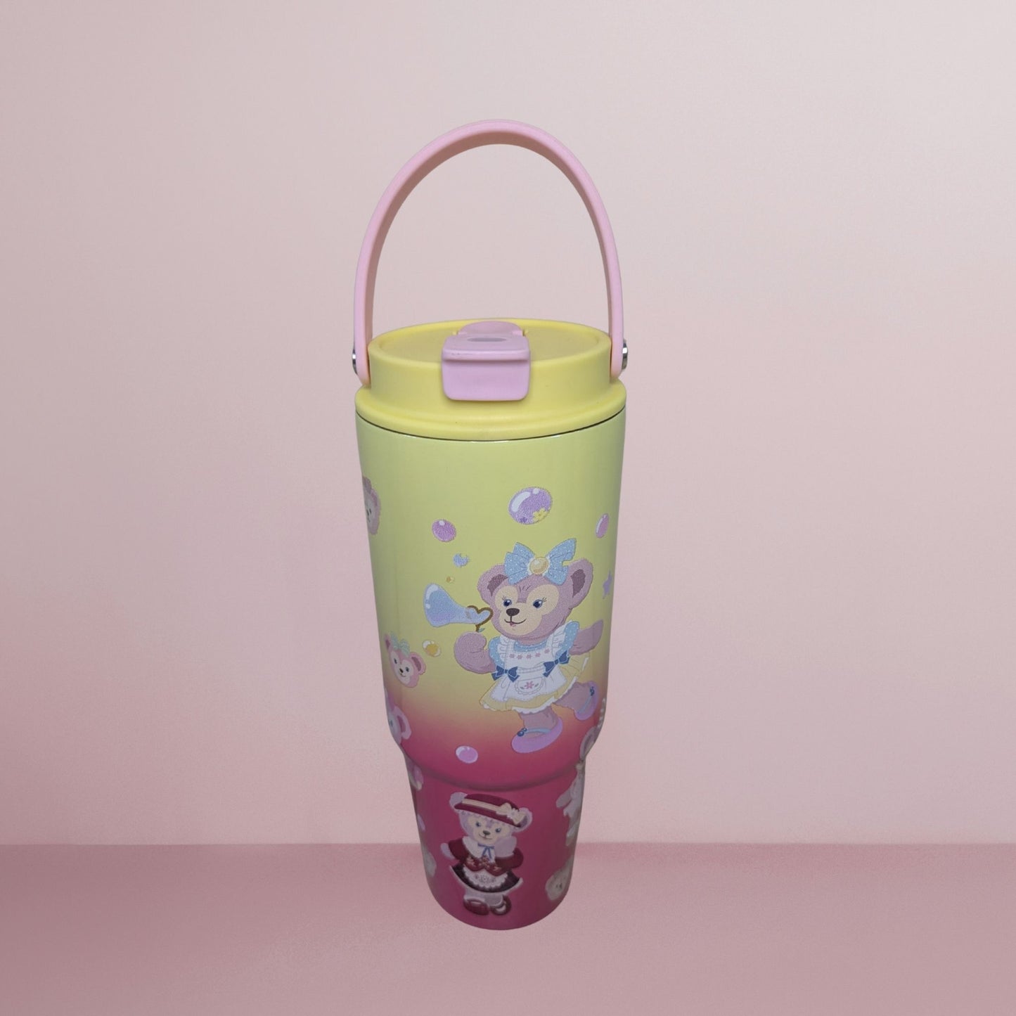 Stellalou Tumblers
