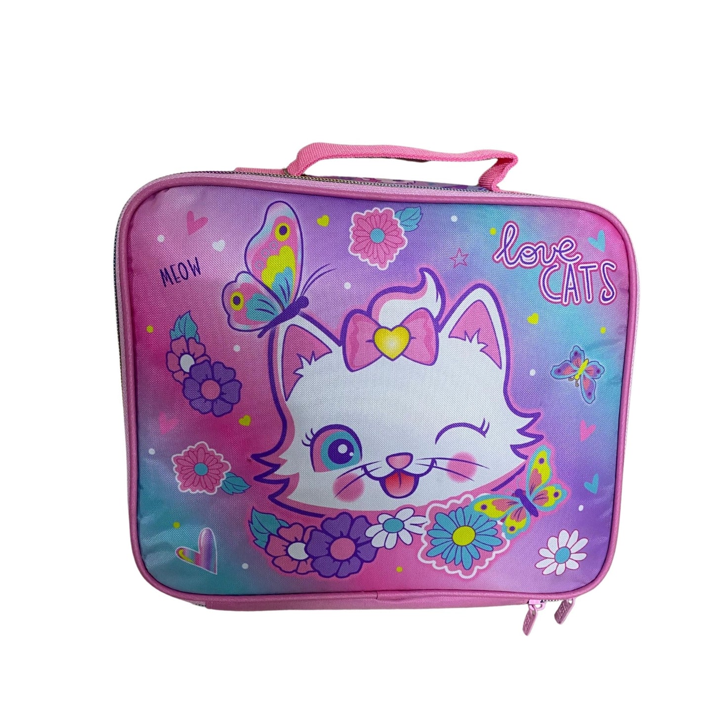 Vest series Lunch bags