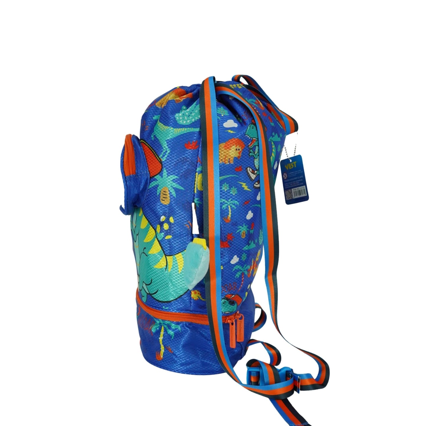 Vest series water proof swimming backpacks