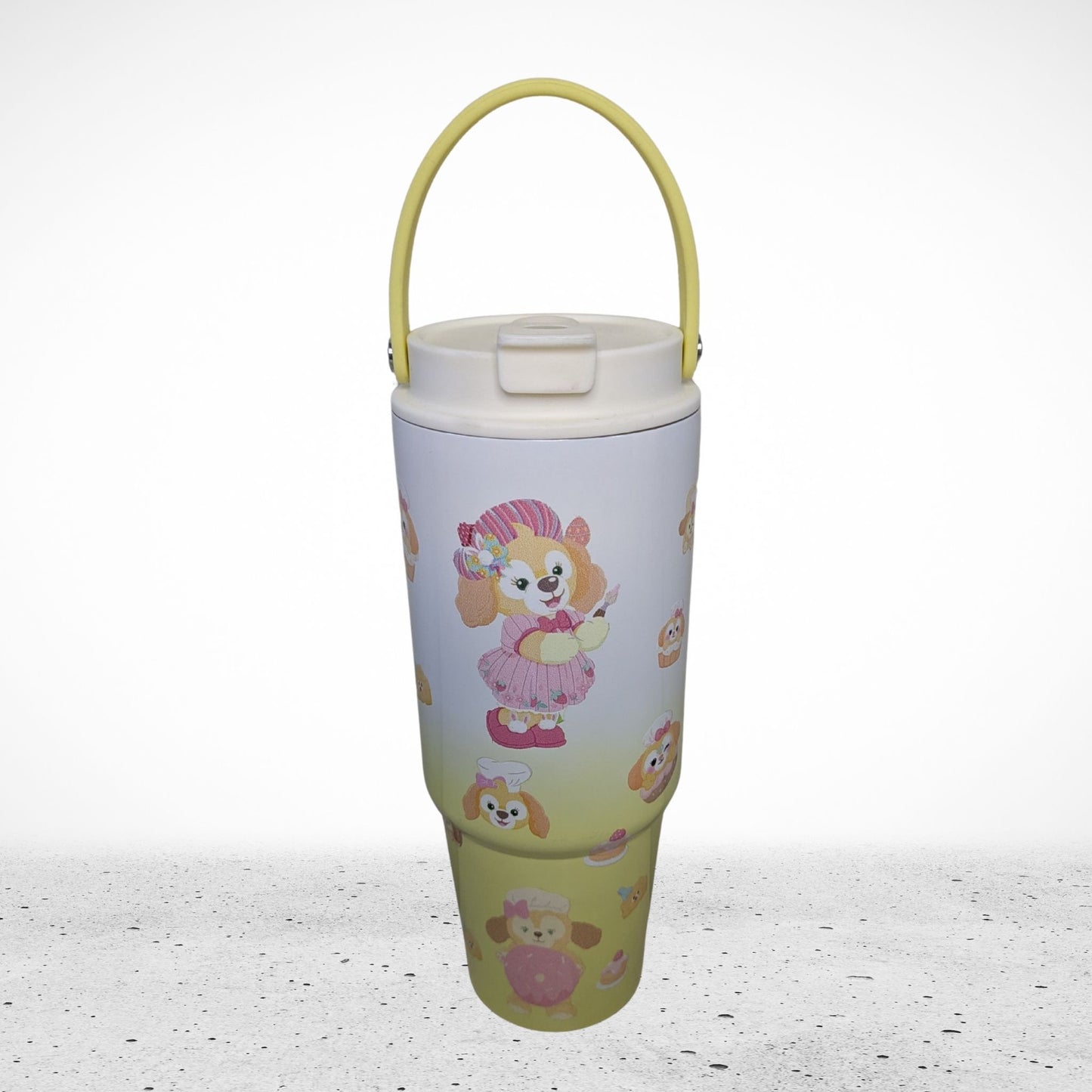 Stellalou Tumblers