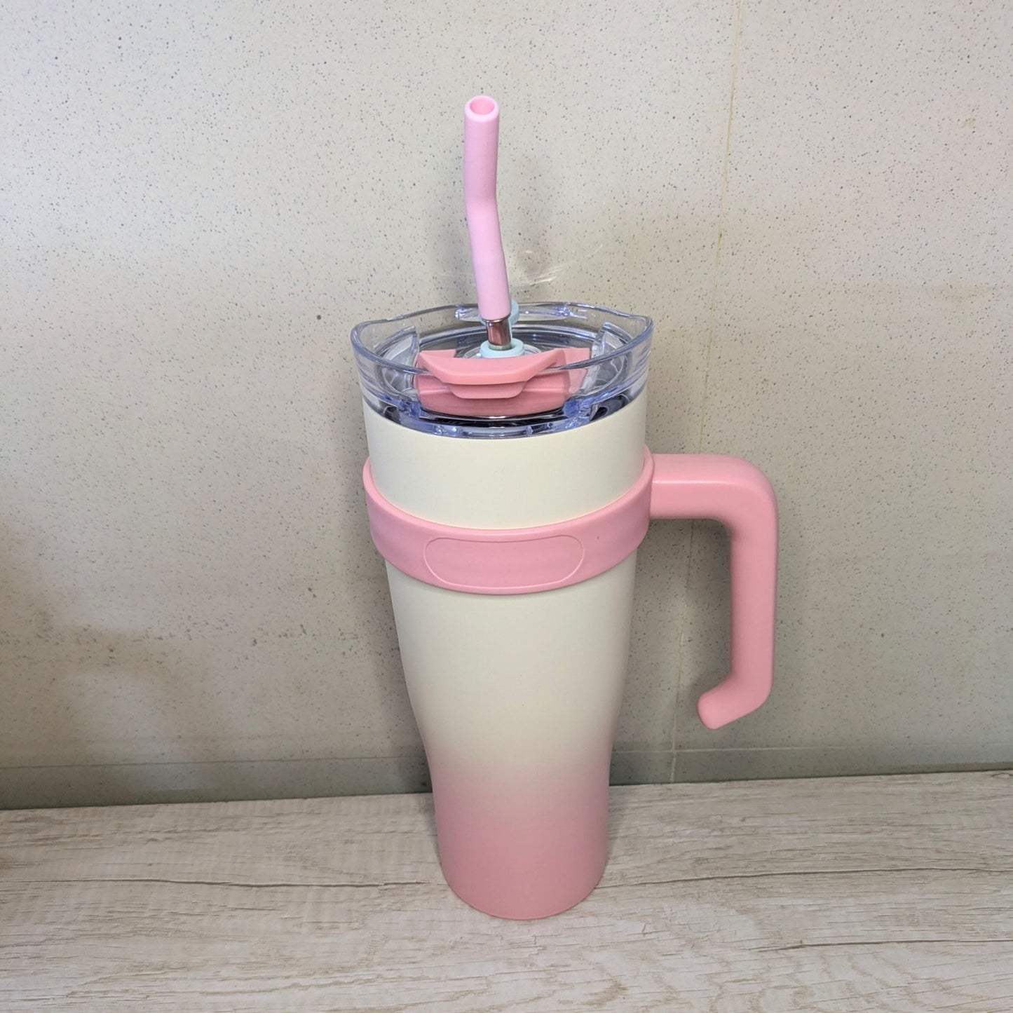 Dual Shade Insuled Tumblers