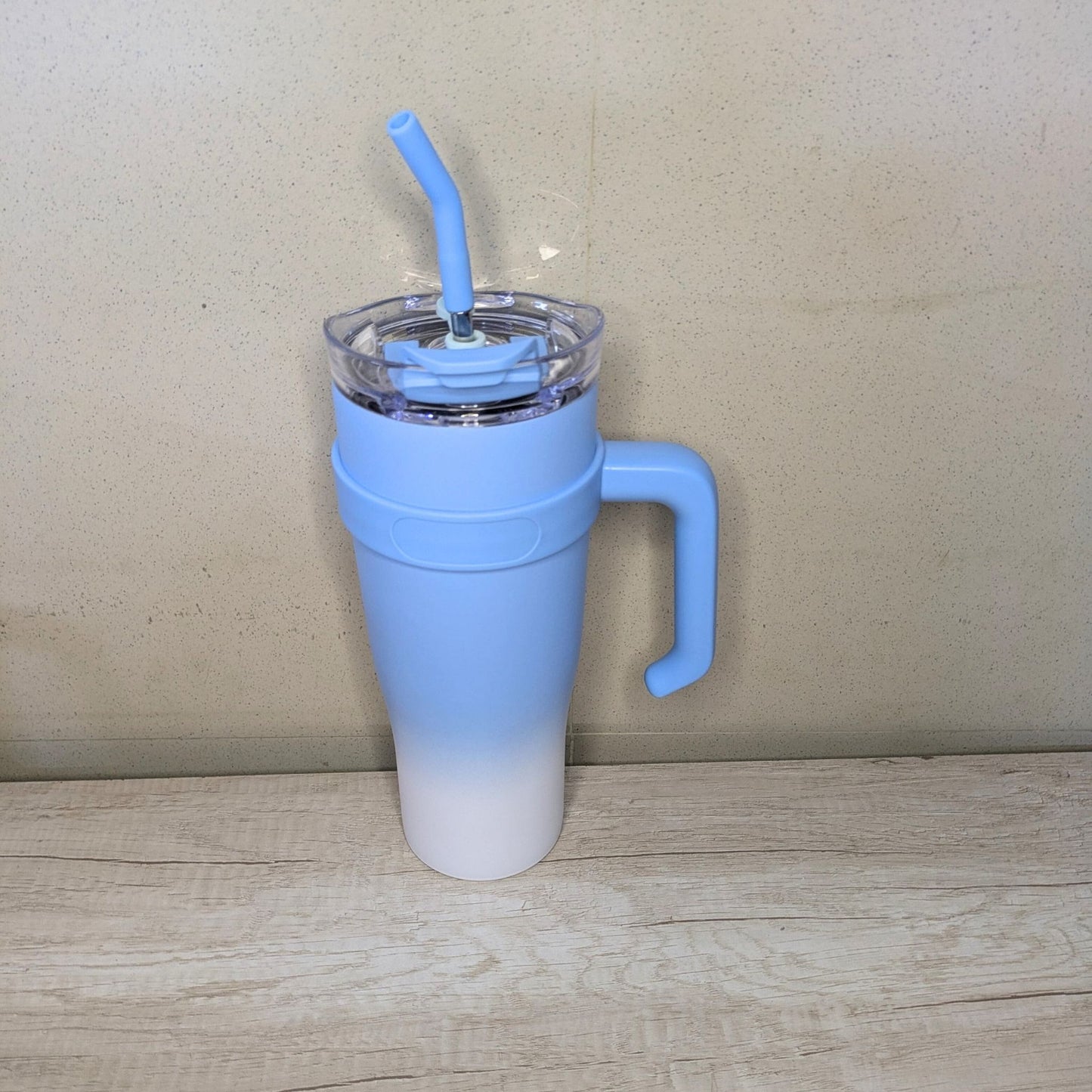 Dual Shade Insuled Tumblers