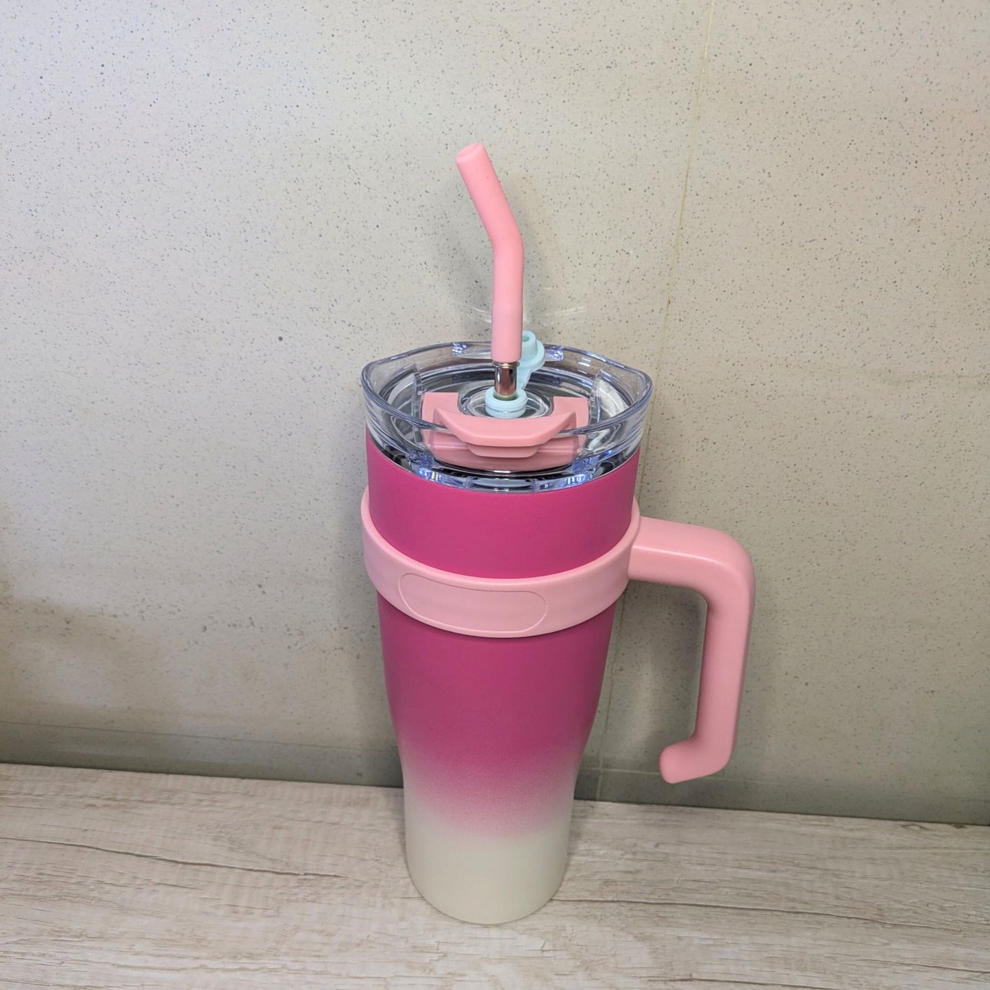 Dual Shade Insuled Tumblers