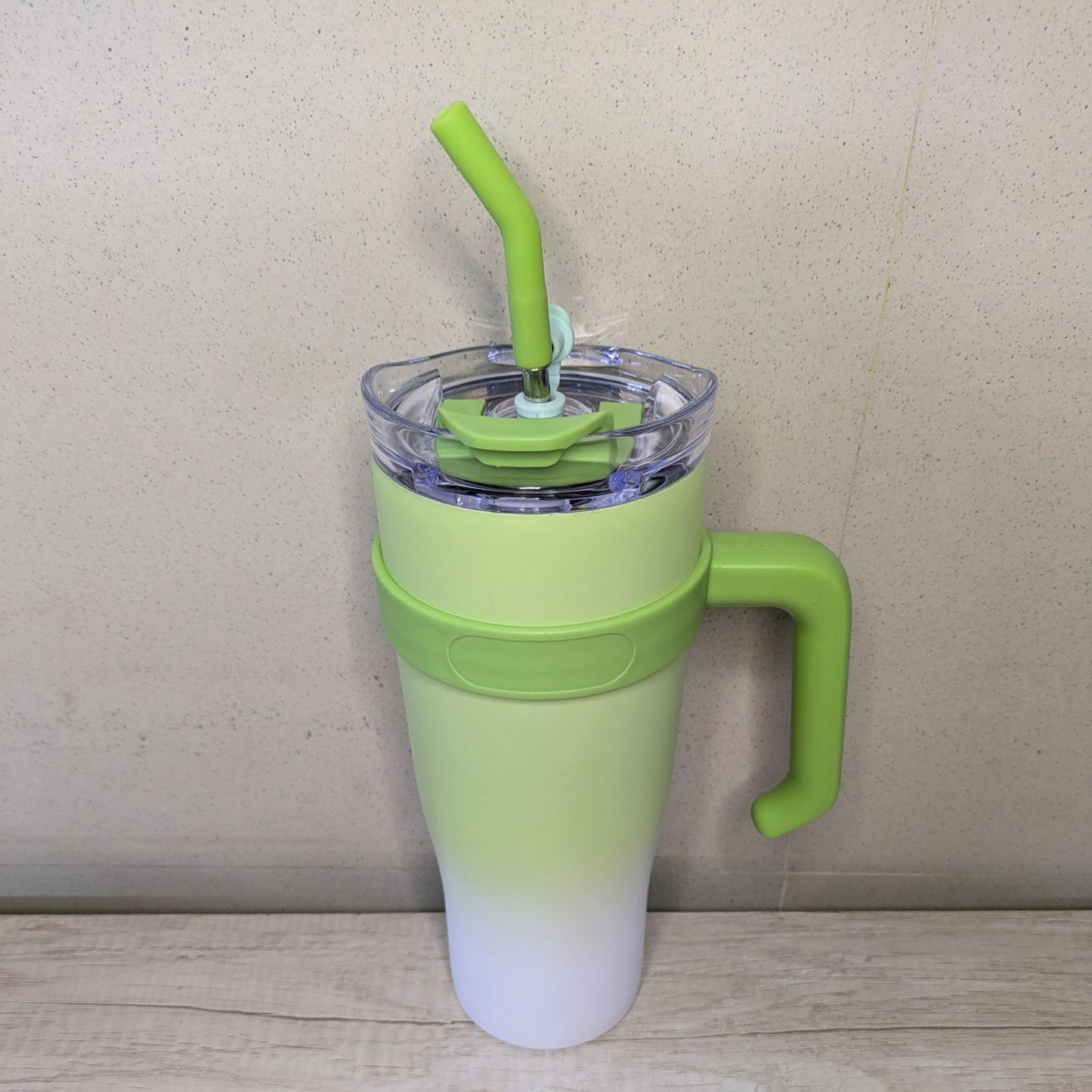 Dual Shade Insuled Tumblers