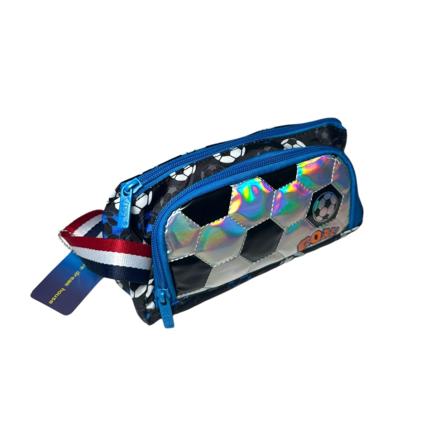 Vest Series pouches