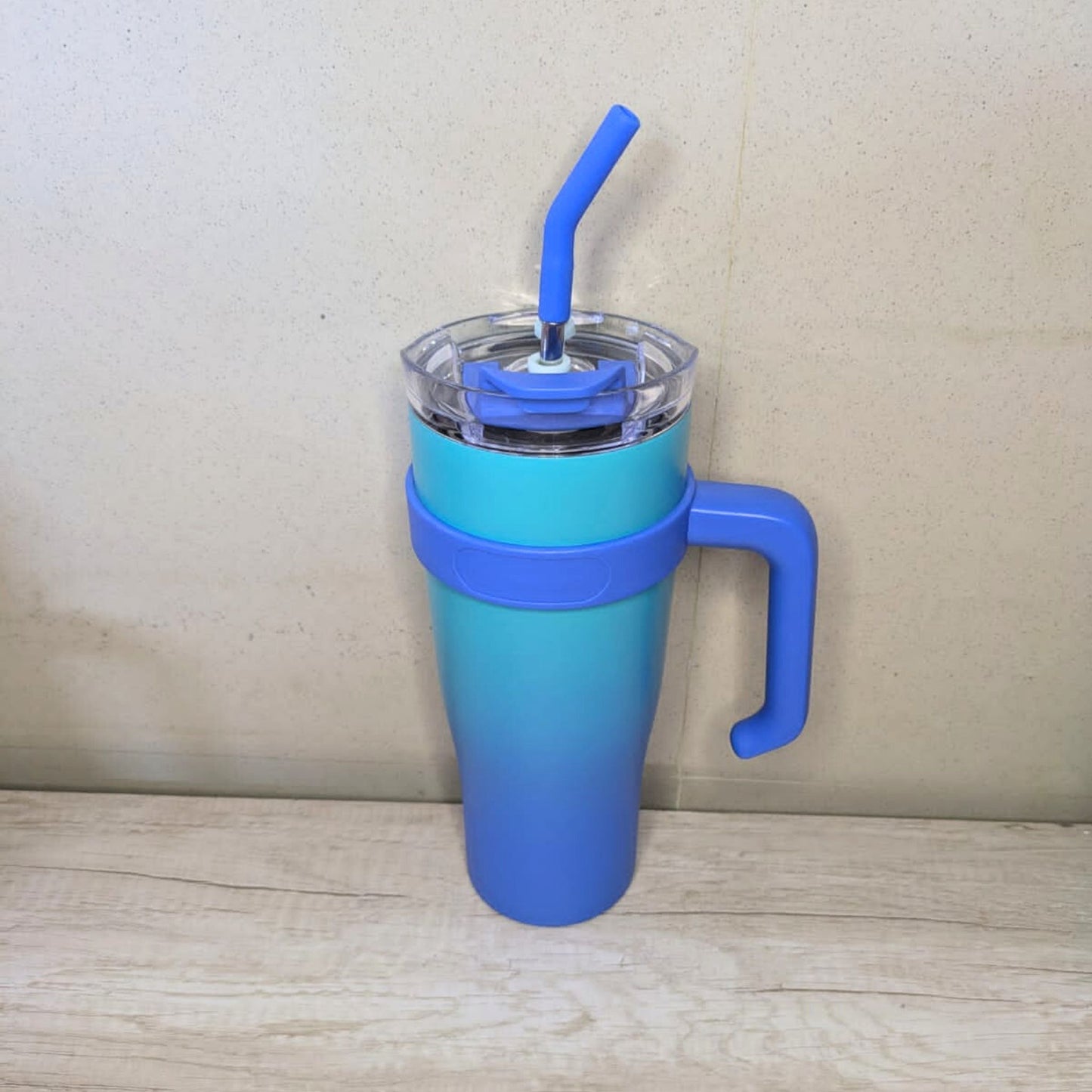 Dual Shade Insuled Tumblers