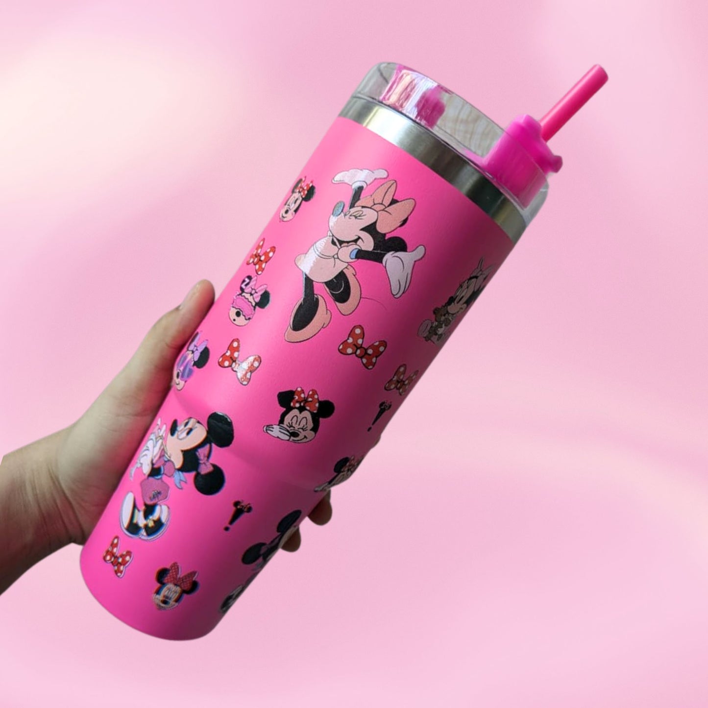 Disney Tumblers