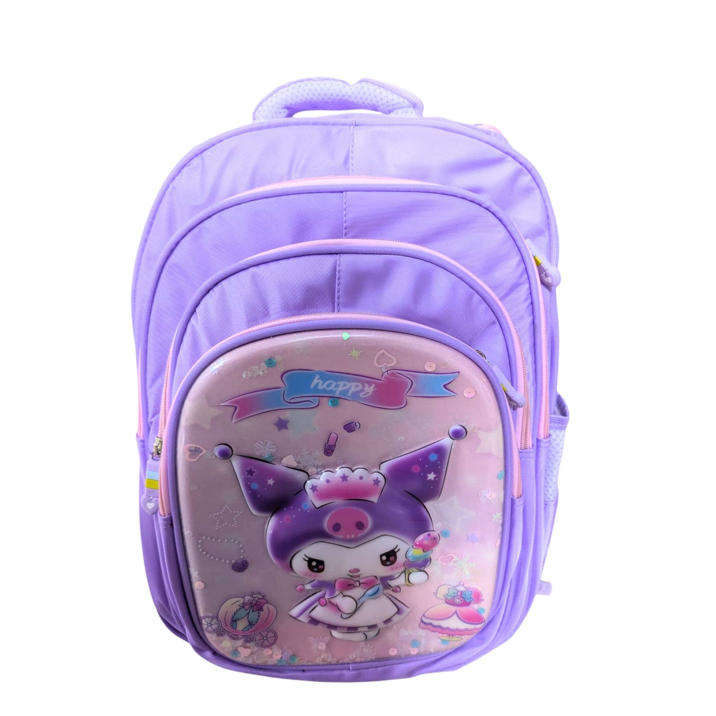 Kuromi Backpack