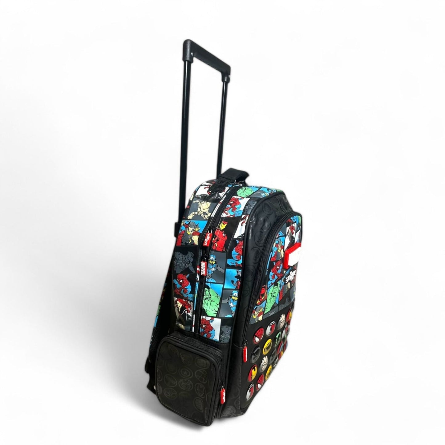 Simggle Marvel Trolley Backpack