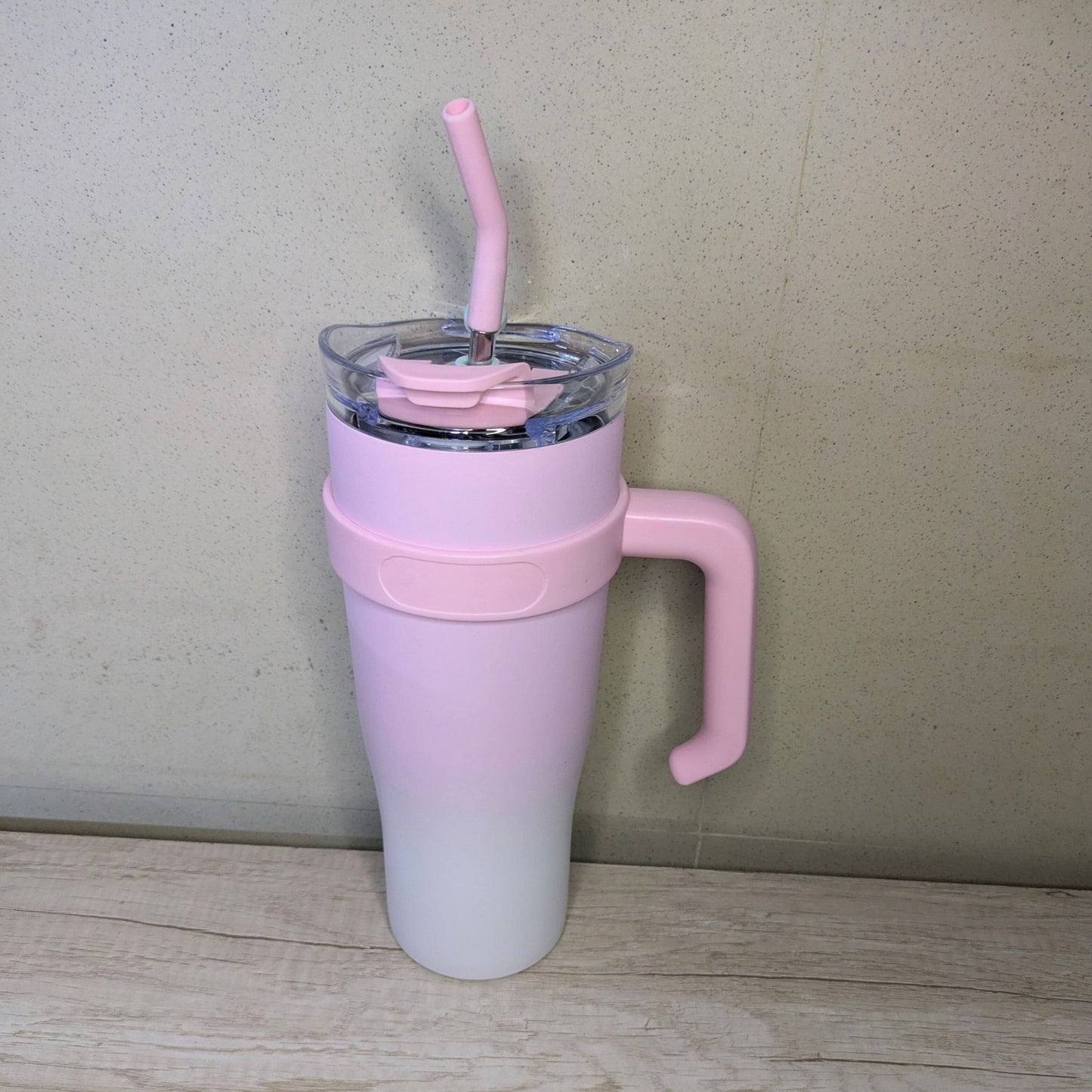 Dual Shade Insuled Tumblers