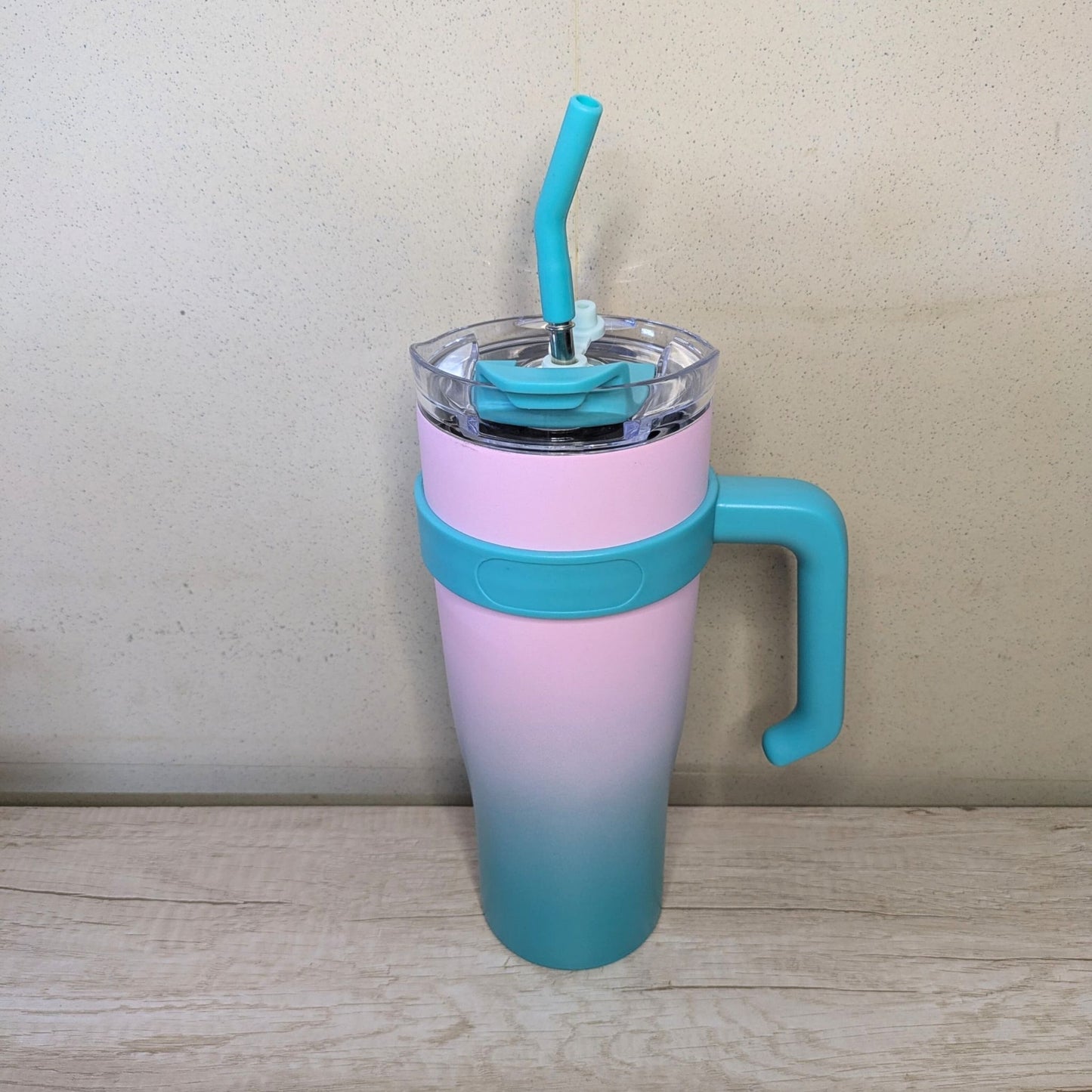 Dual Shade Insuled Tumblers
