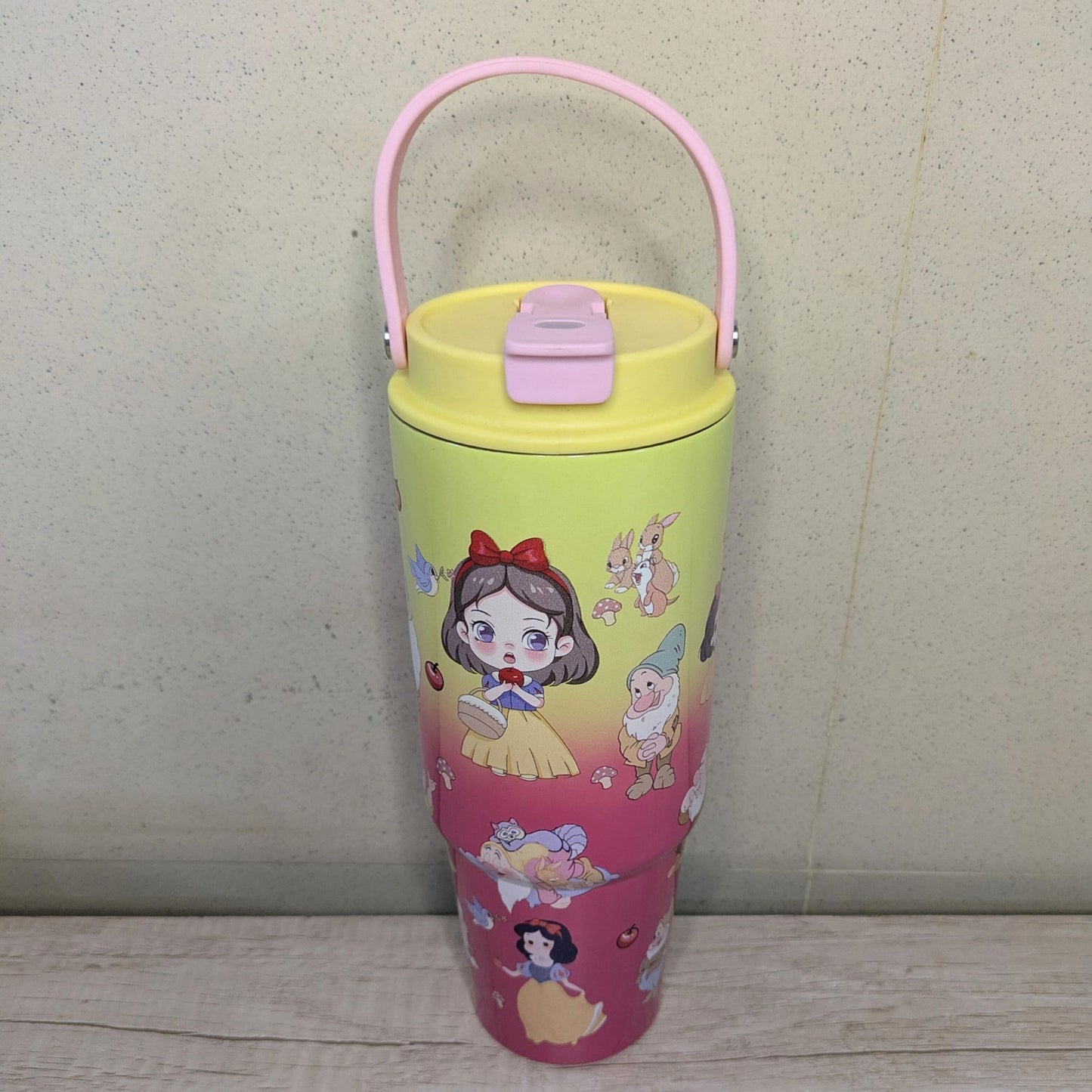 Princess Tumbler