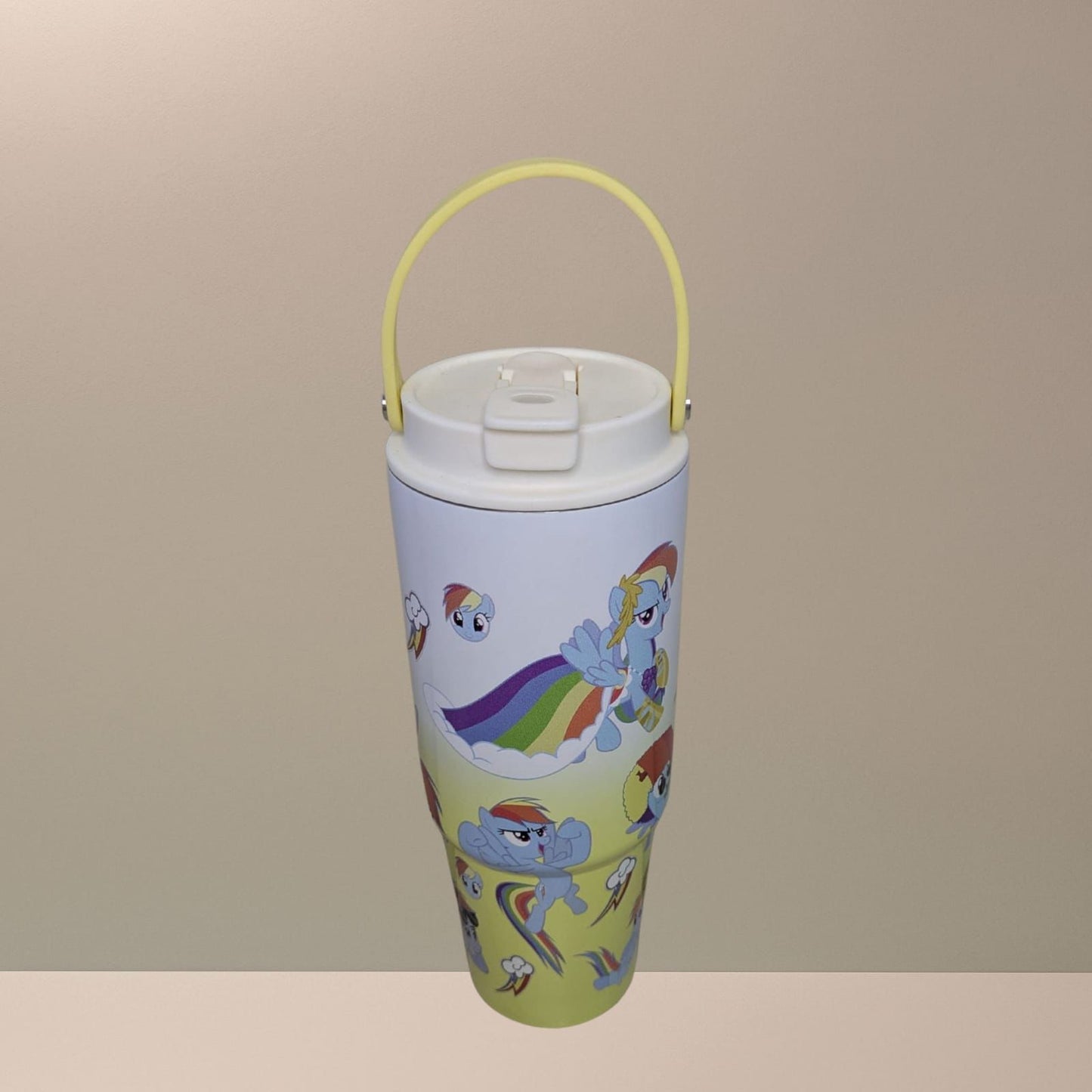 My Little Pony Tumbler