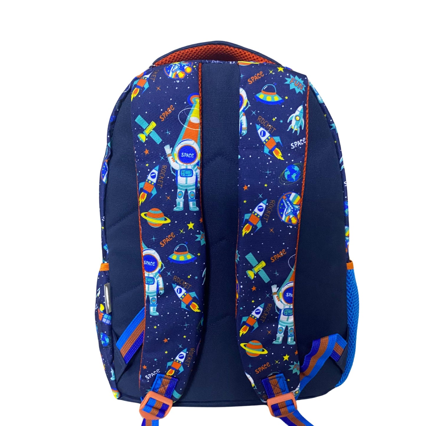 Blue Space backpack set
