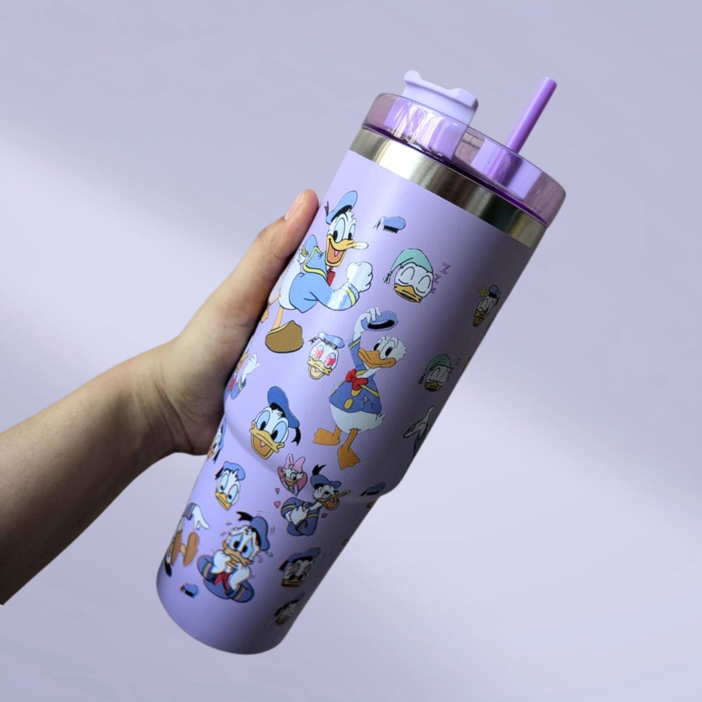 Disney Tumblers