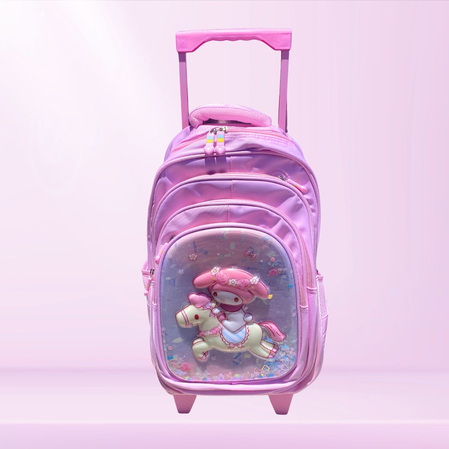 My Melody Trolley bag