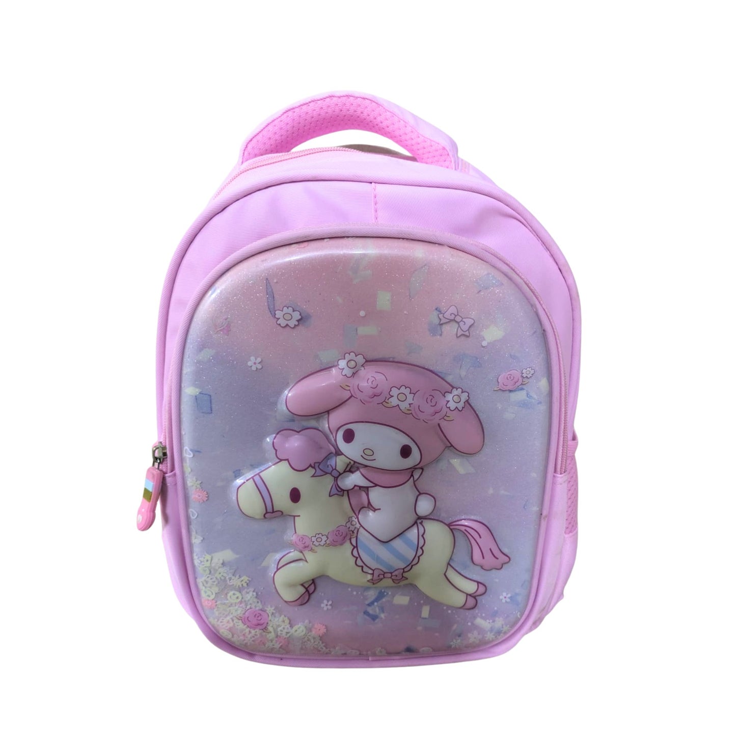 My Melody Backpack