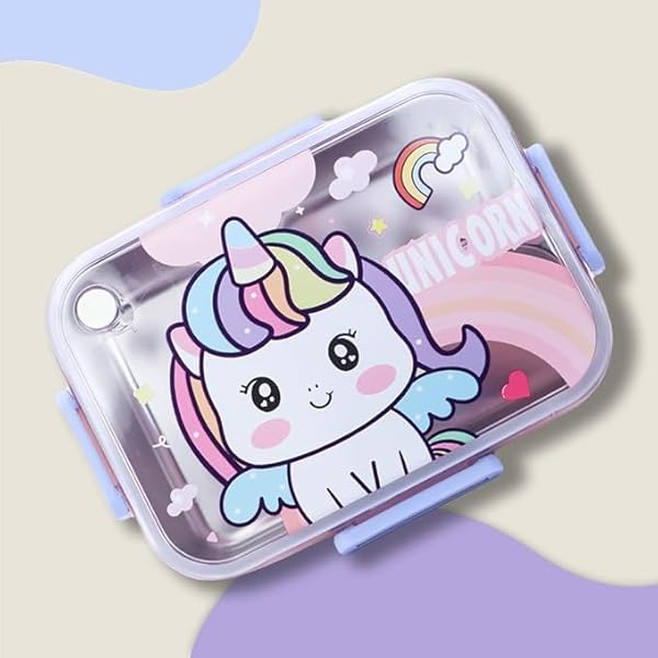 Cute Lunch Box