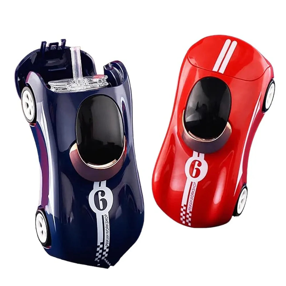 Premium Cars Water Bottle