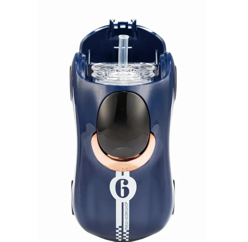 Premium Cars Water Bottle