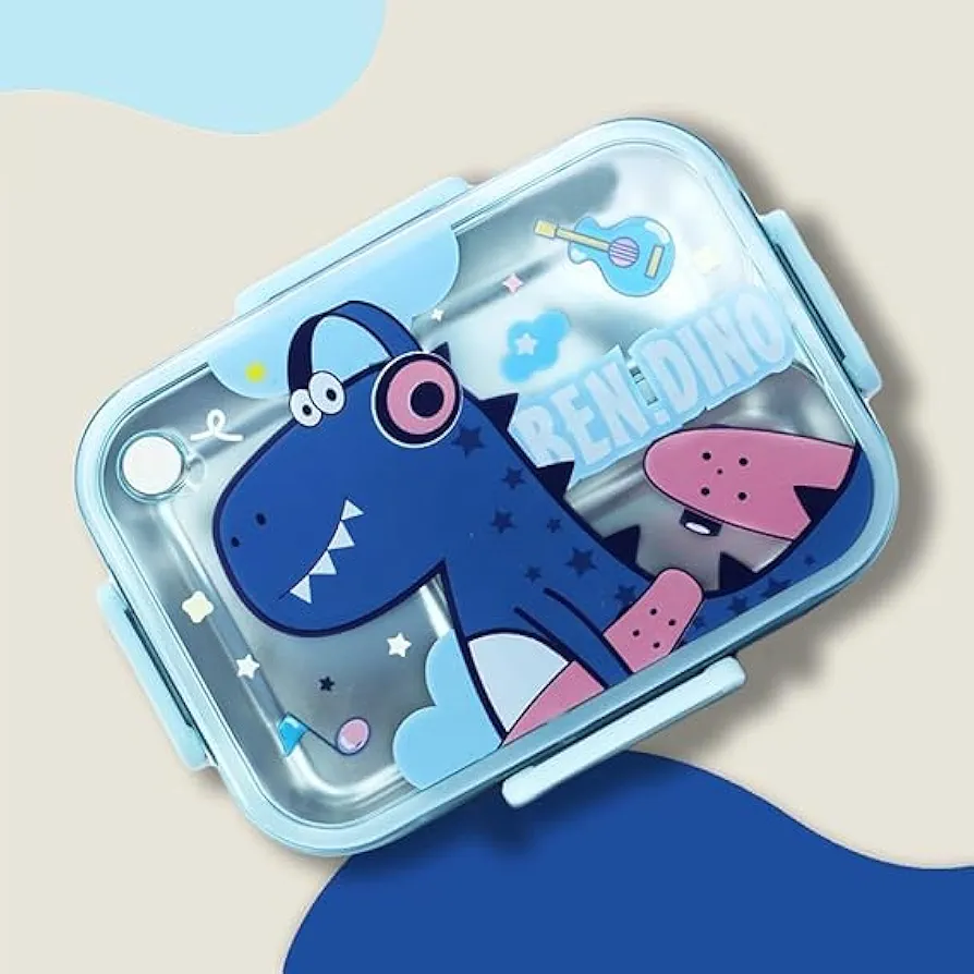 Cute Lunch Box
