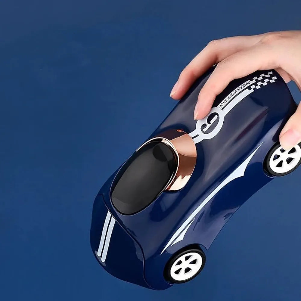 Premium Cars Water Bottle