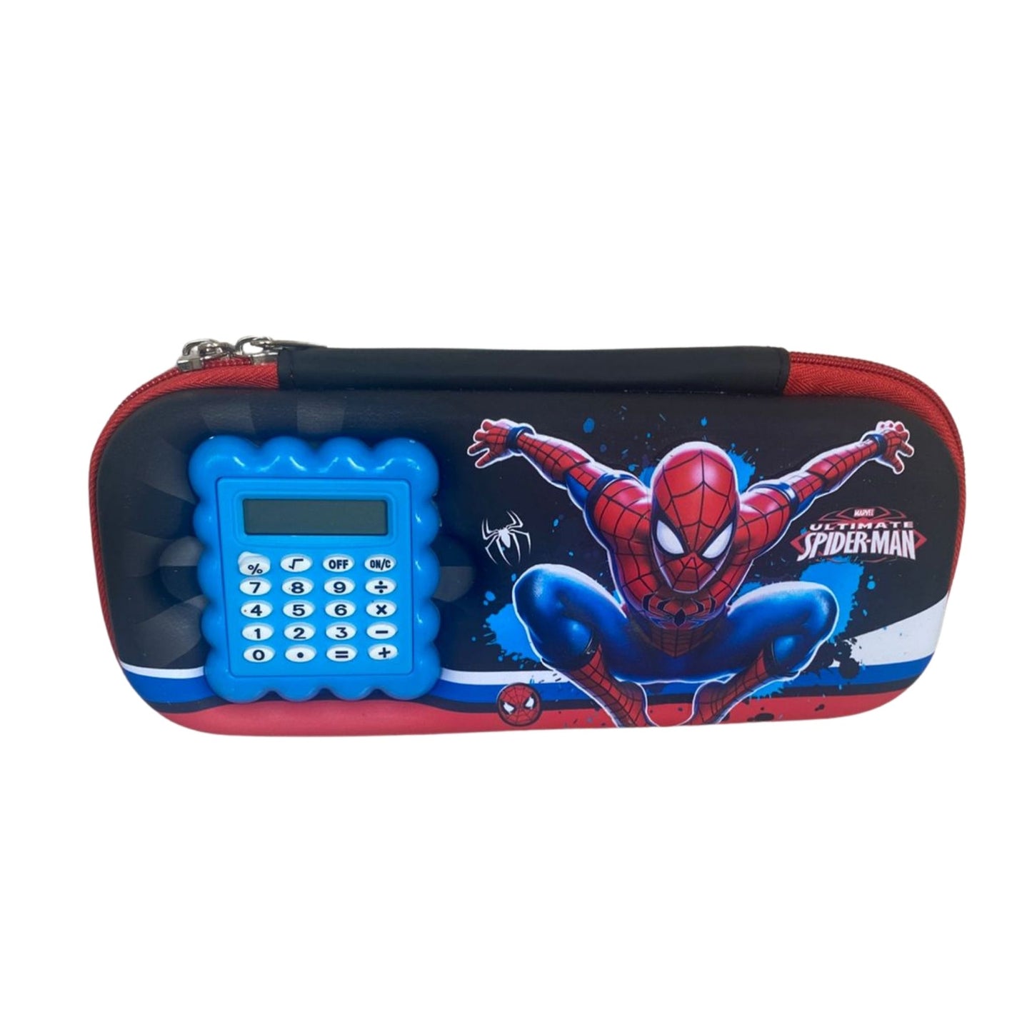 Calculator Organizer