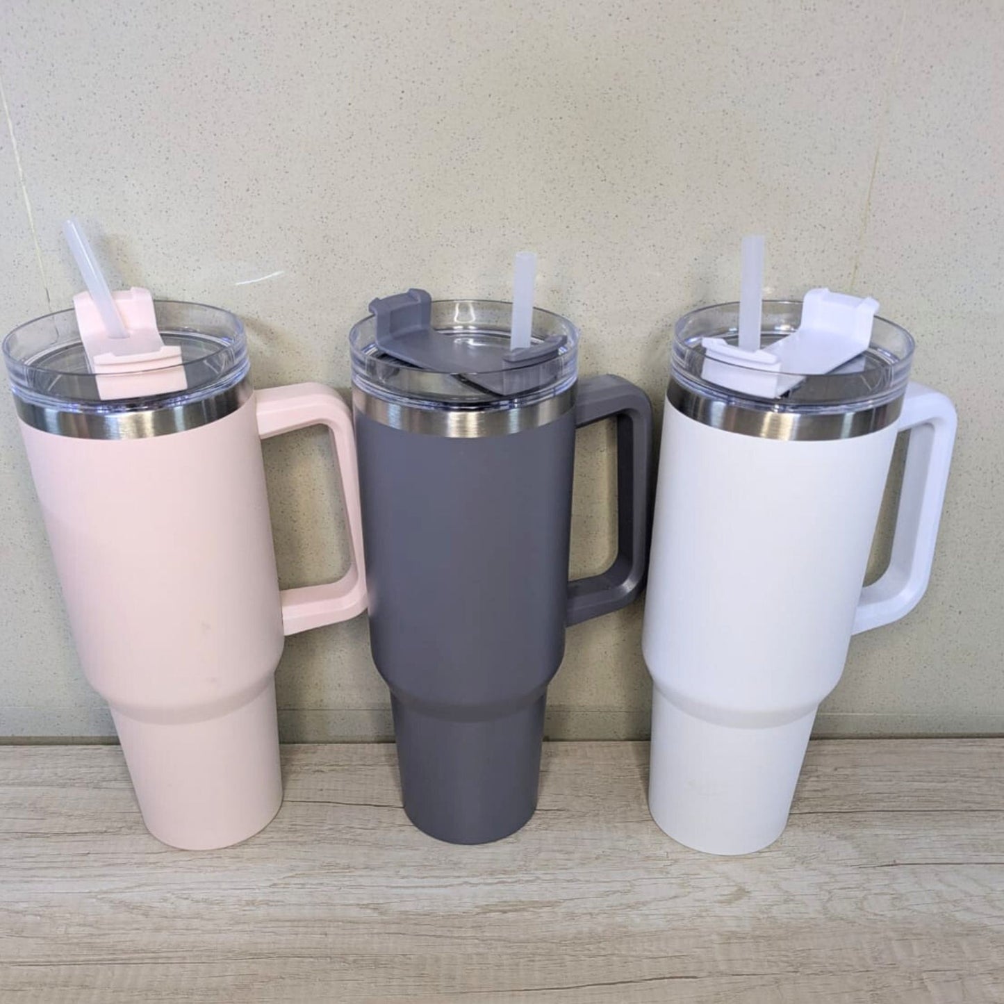 Insulated Big Tumbler