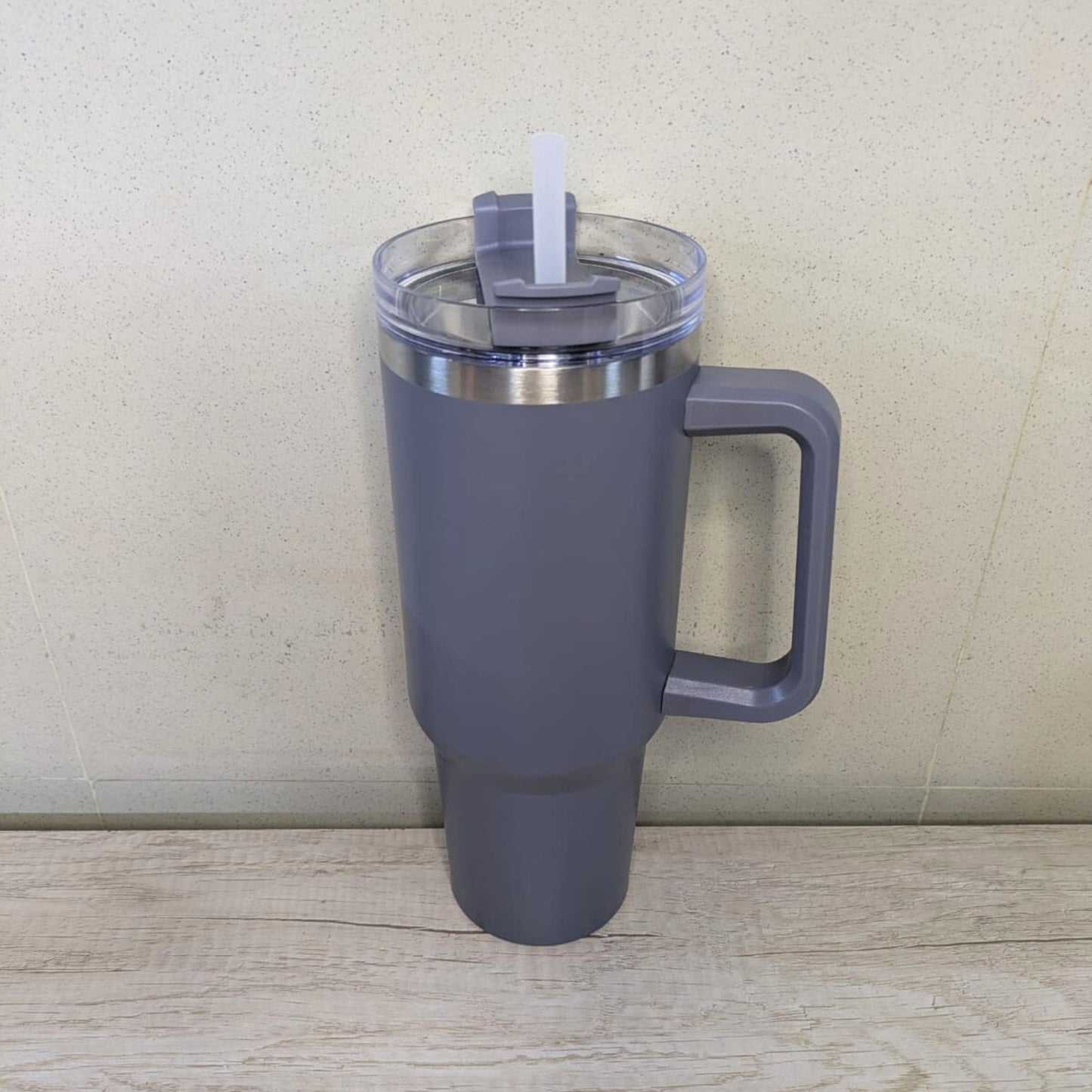 Insulated Big Tumbler