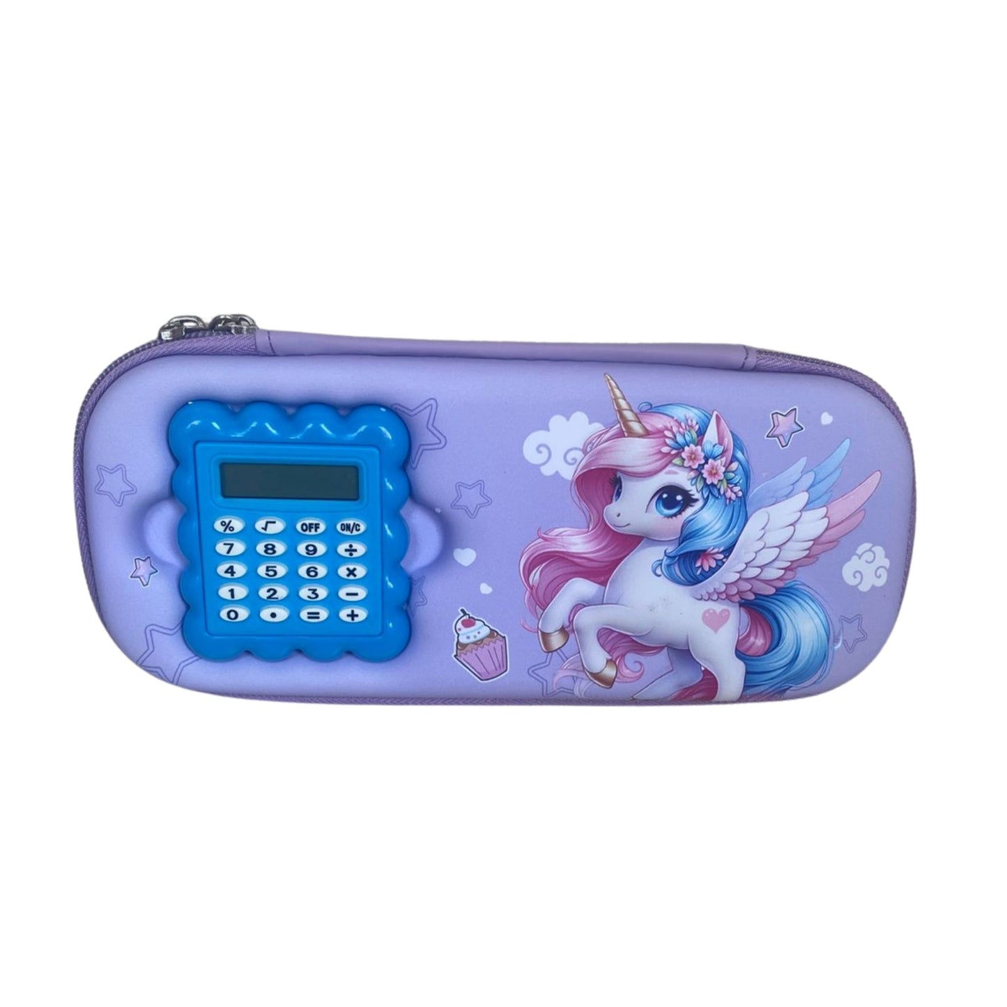 Calculator Organizer