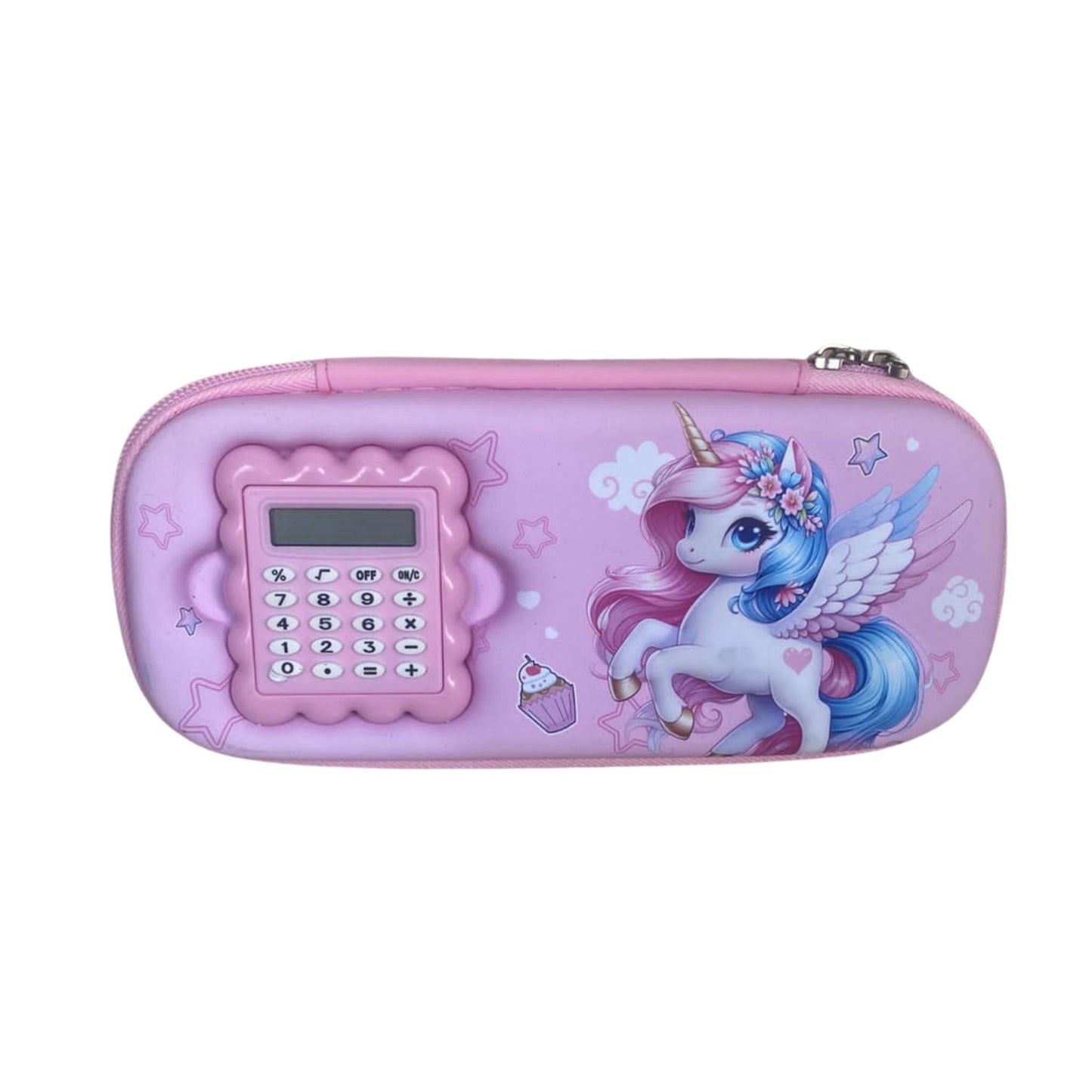 Calculator Organizer