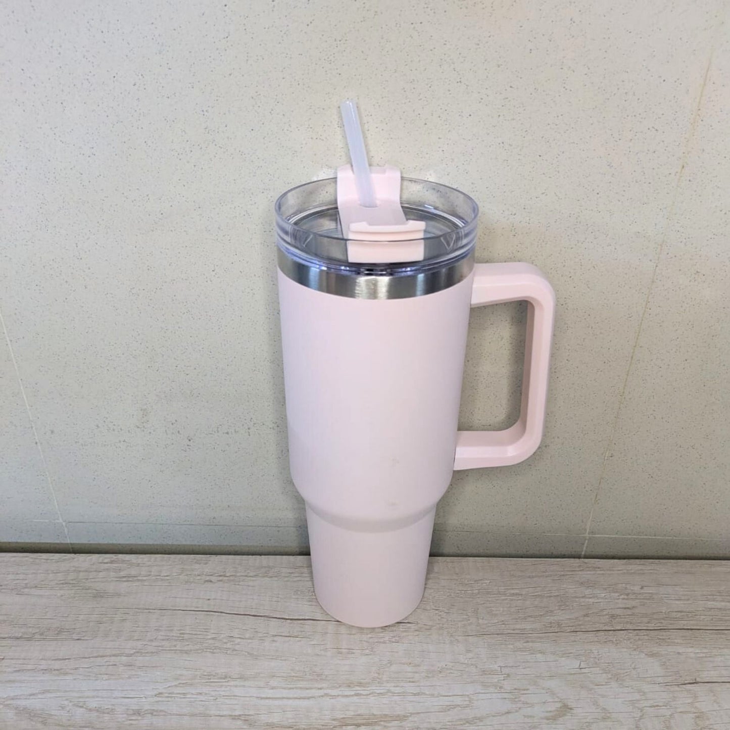 Insulated Big Tumbler