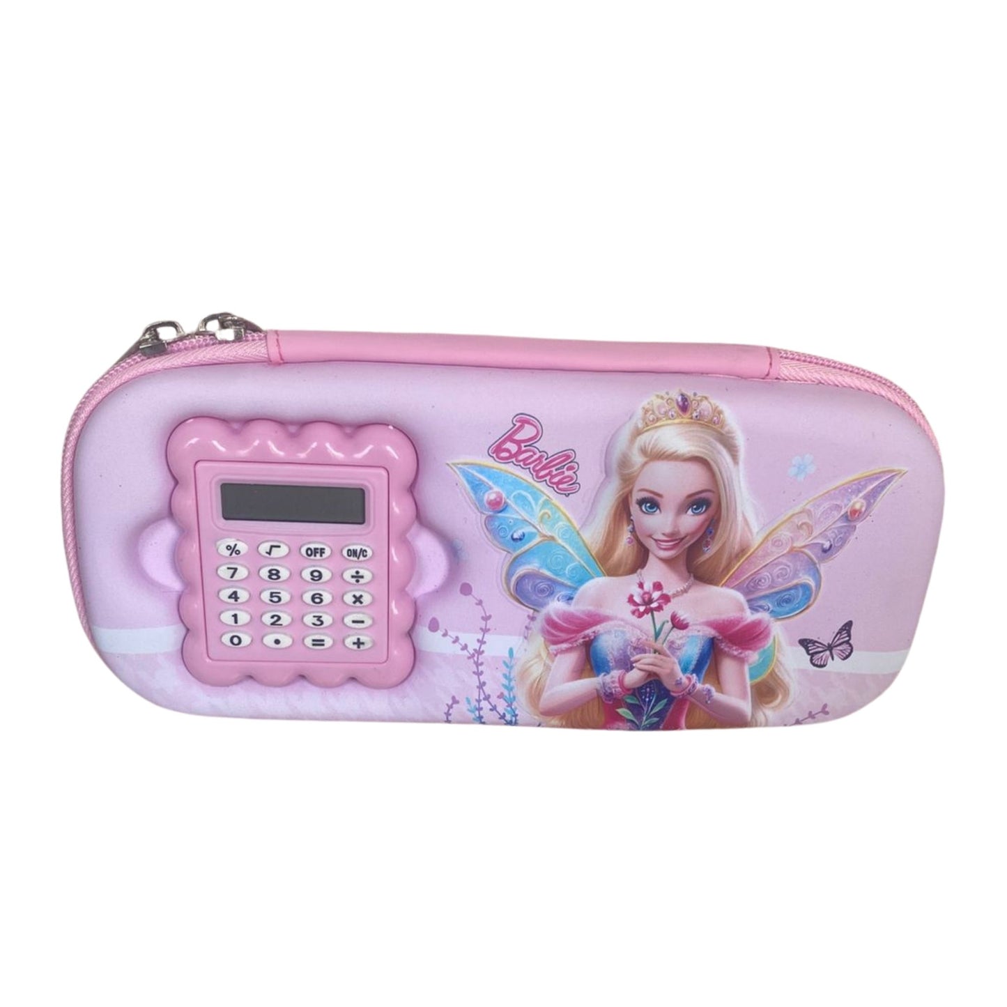 Calculator Organizer