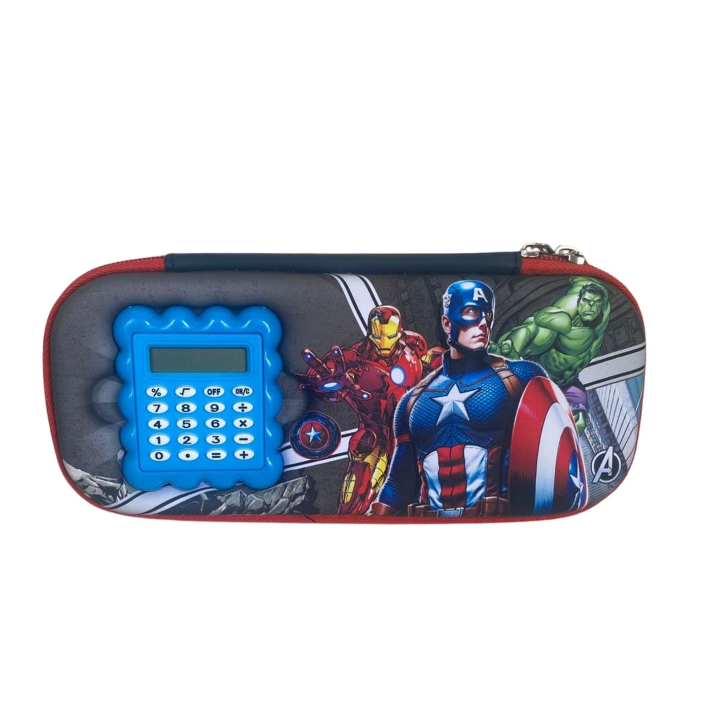 Calculator Organizer