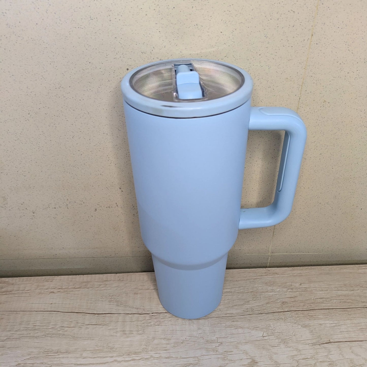 Pastel Colour Tumbler