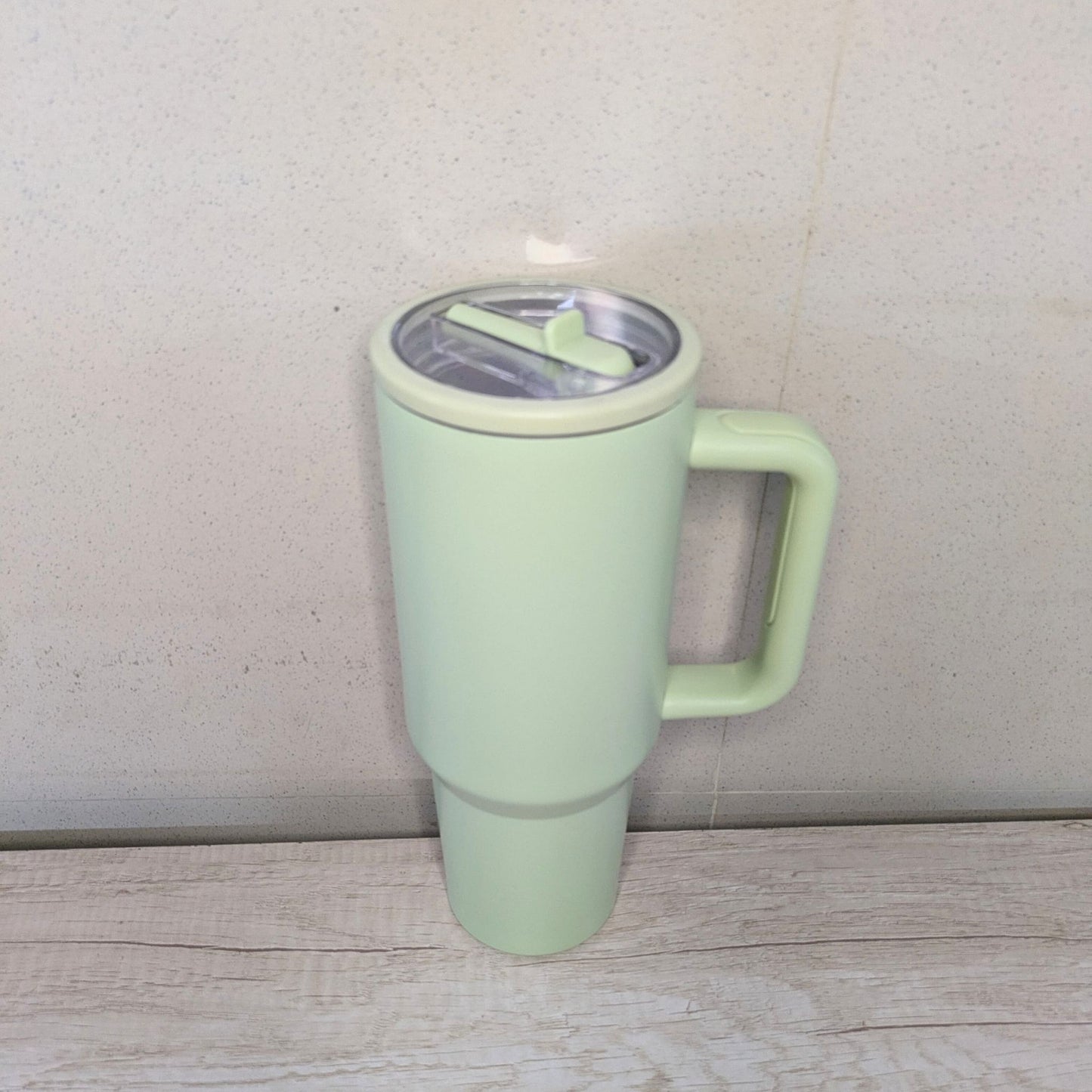 Pastel Colour Tumbler
