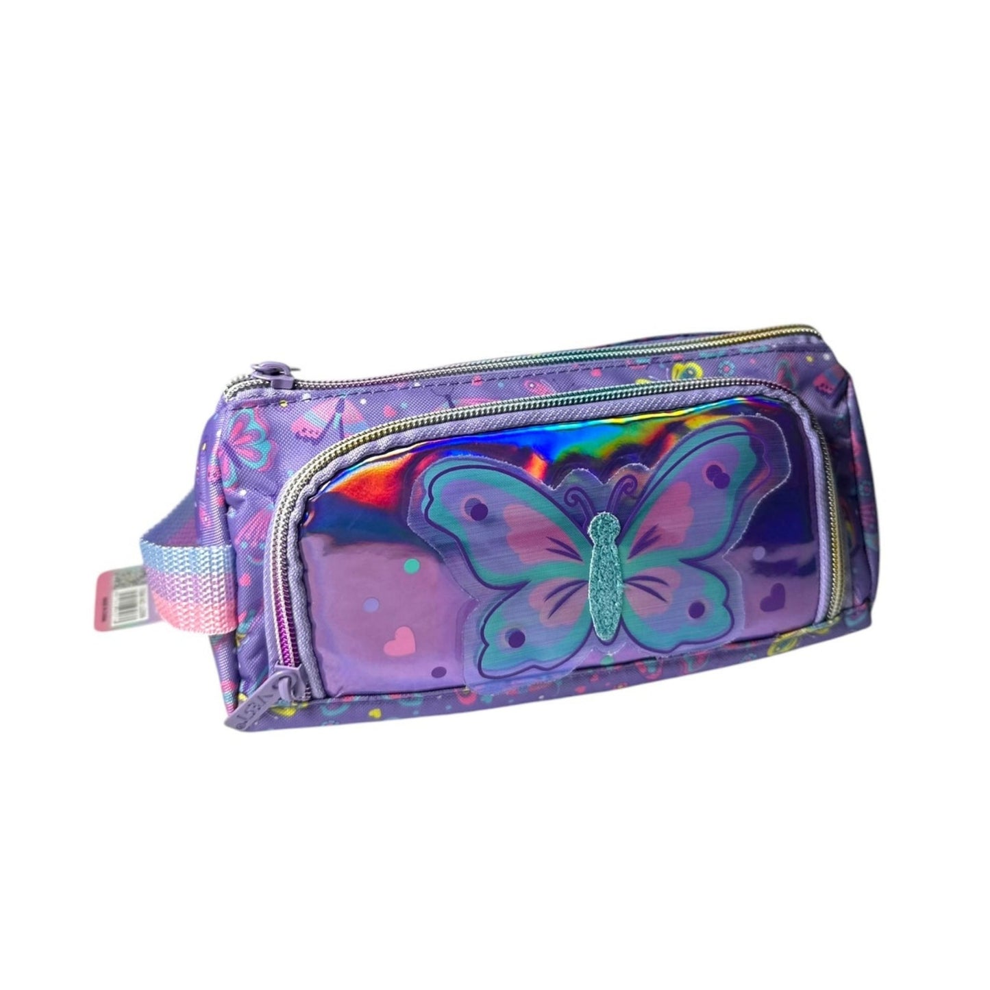 Vest Series pouches