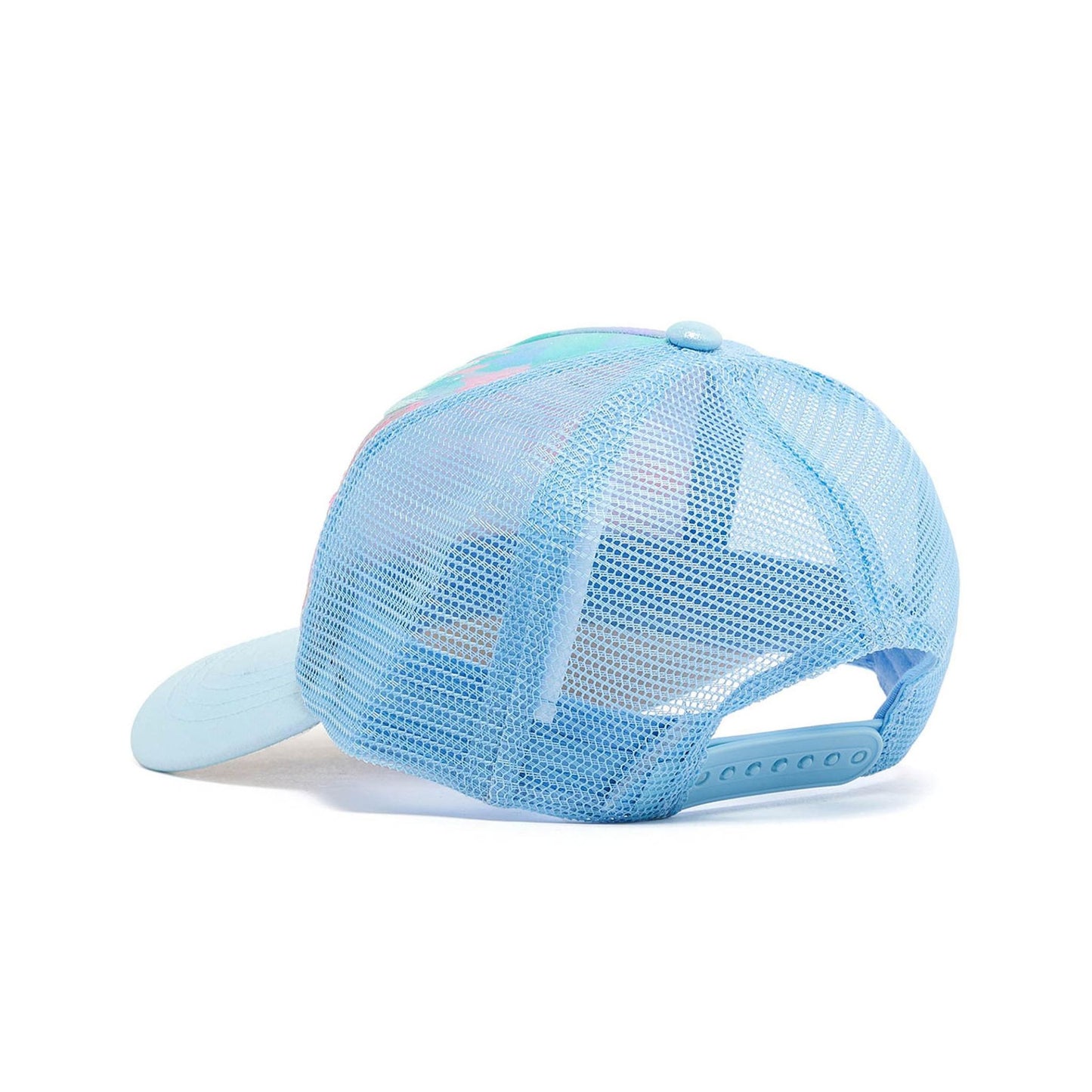 Vest series cap mermaid theme