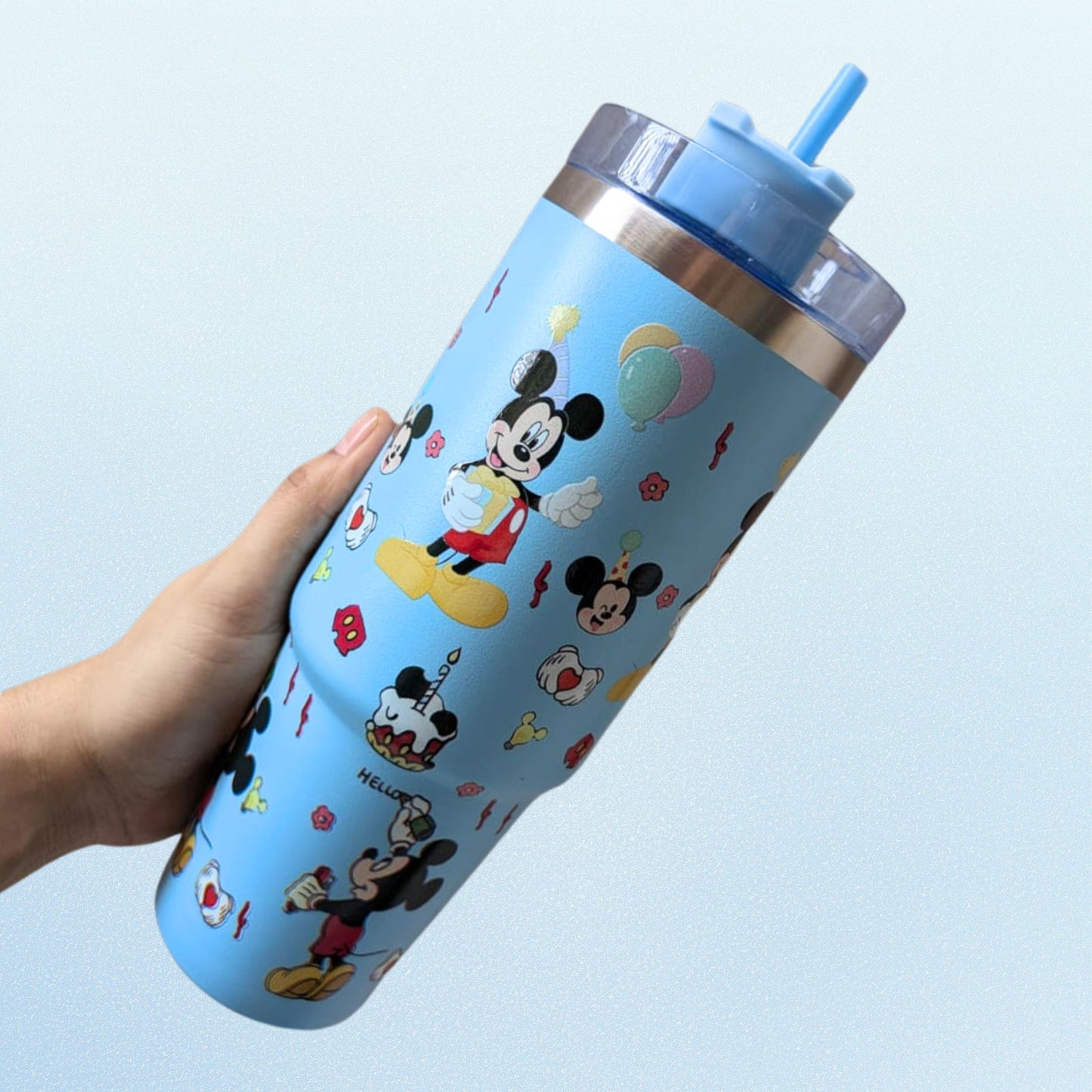 Disney Tumblers