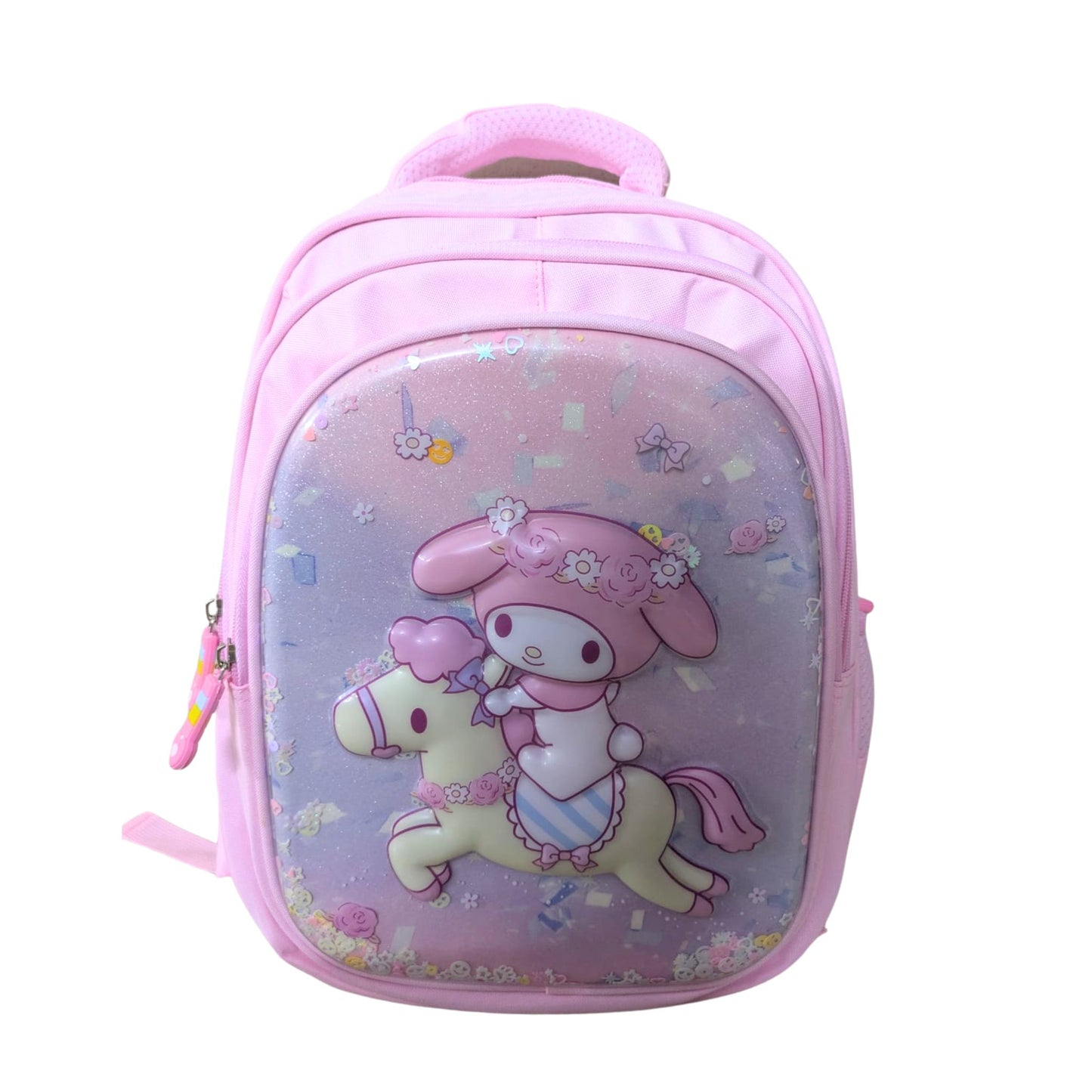 My Melody Backpack