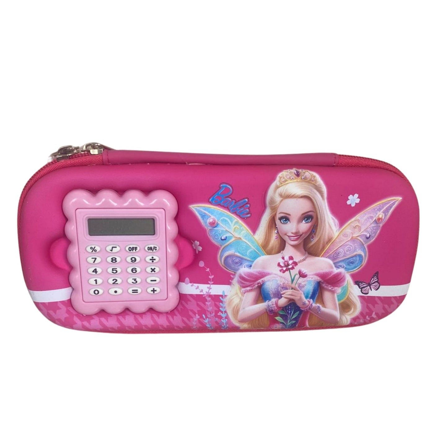Calculator Organizer