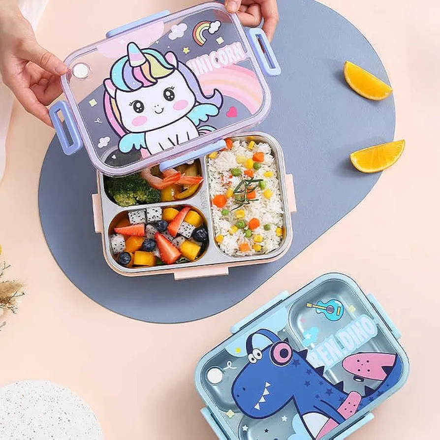 Cute Lunch Box