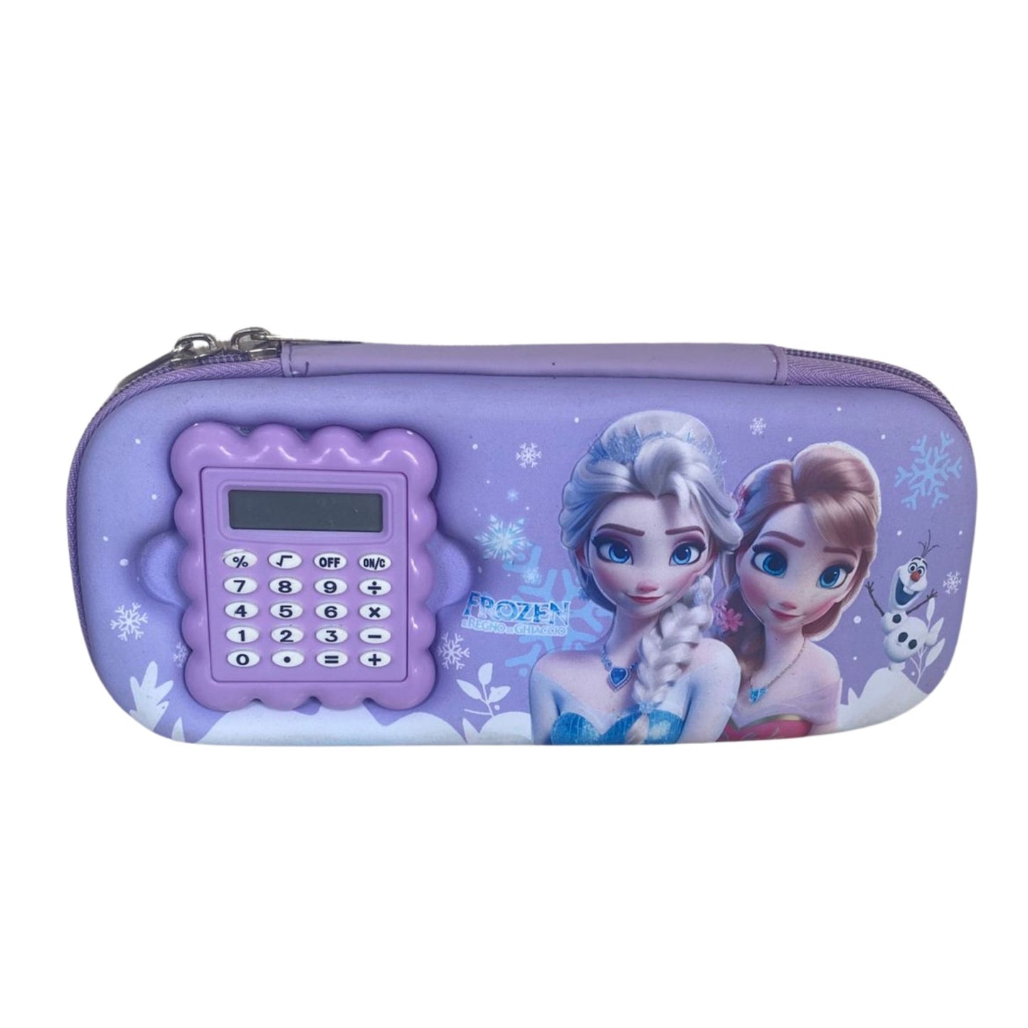 Calculator Organizer