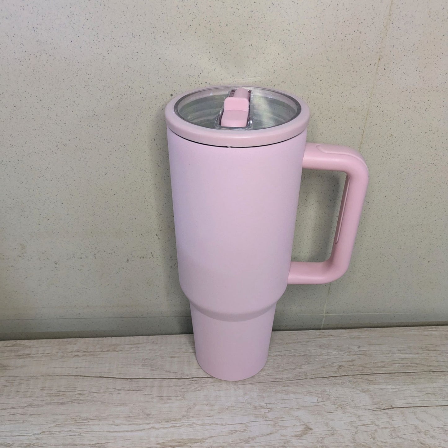 Pastel Colour Tumbler
