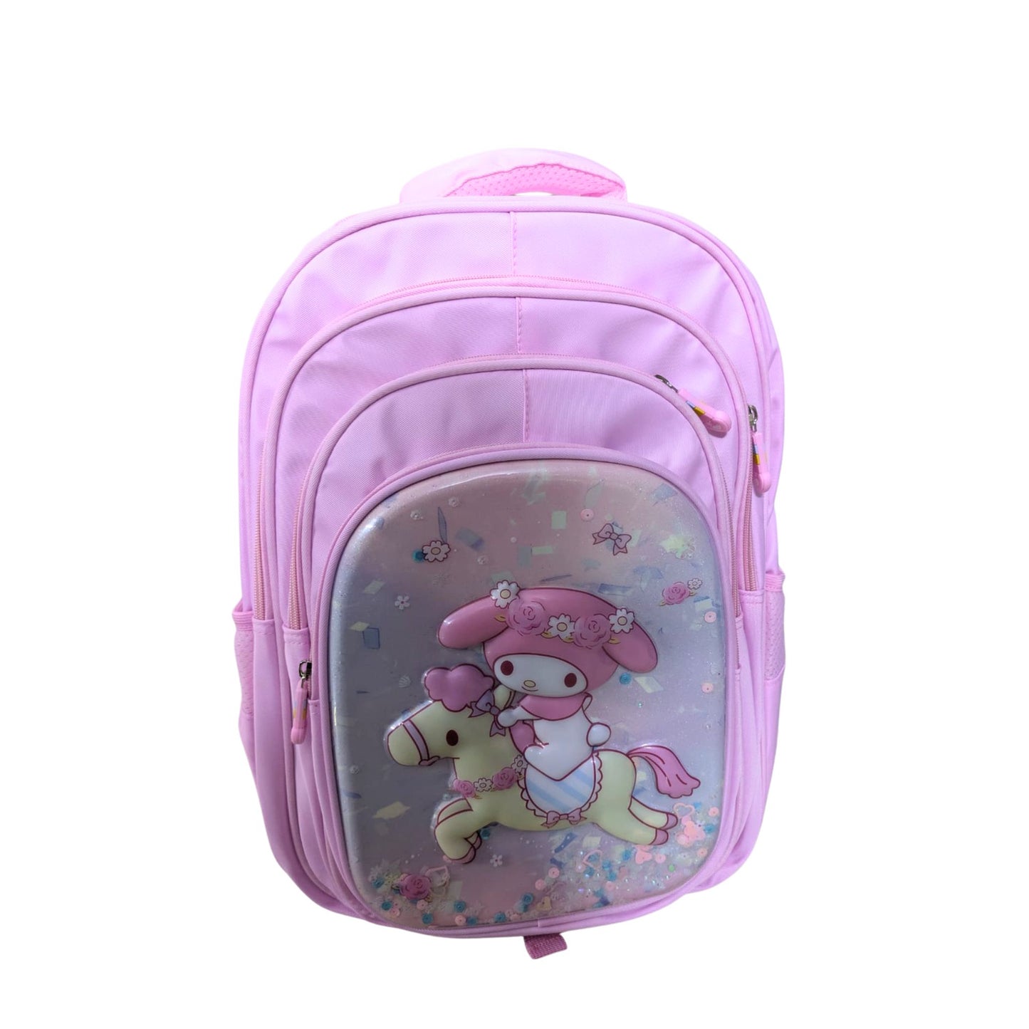 My Melody Backpack