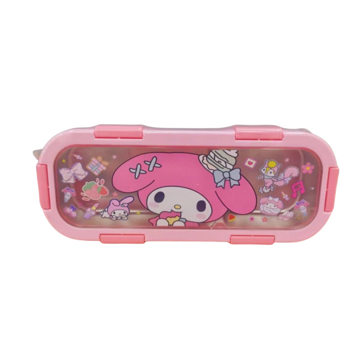 Adorable Sanrio Lunch boxes